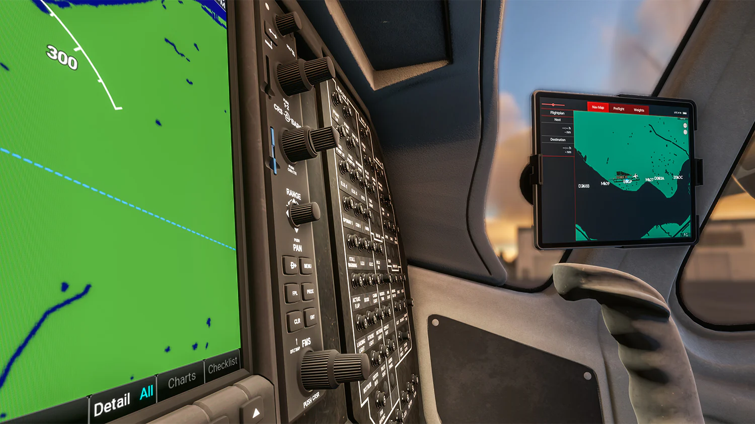 Tecnam P2006T MKII MSFS - Image 30