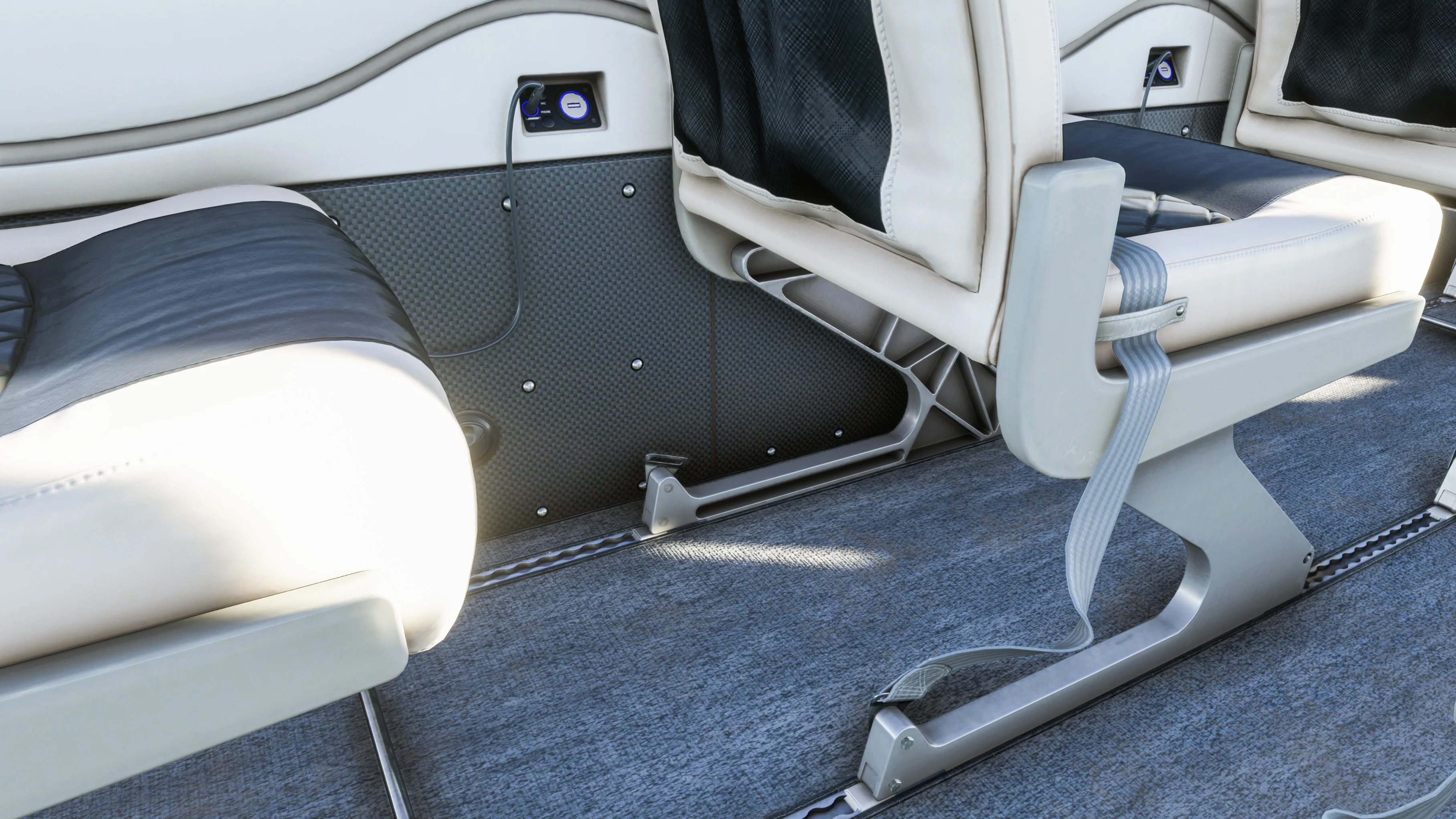 Tecnam P2012 Traveller MSFS - Image 27