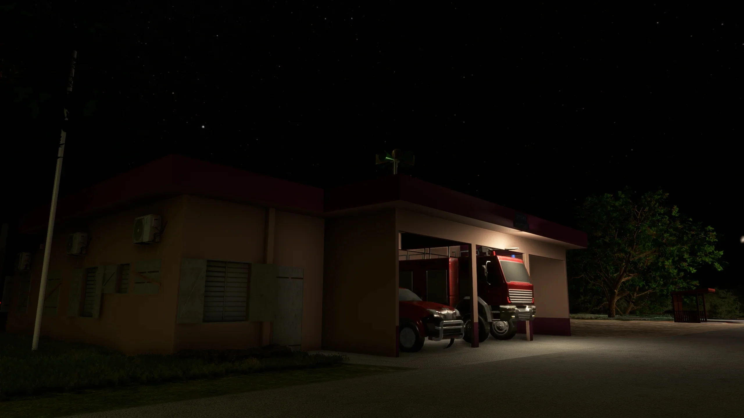 TFFA - La Désirade Airport MSFS - Image 12
