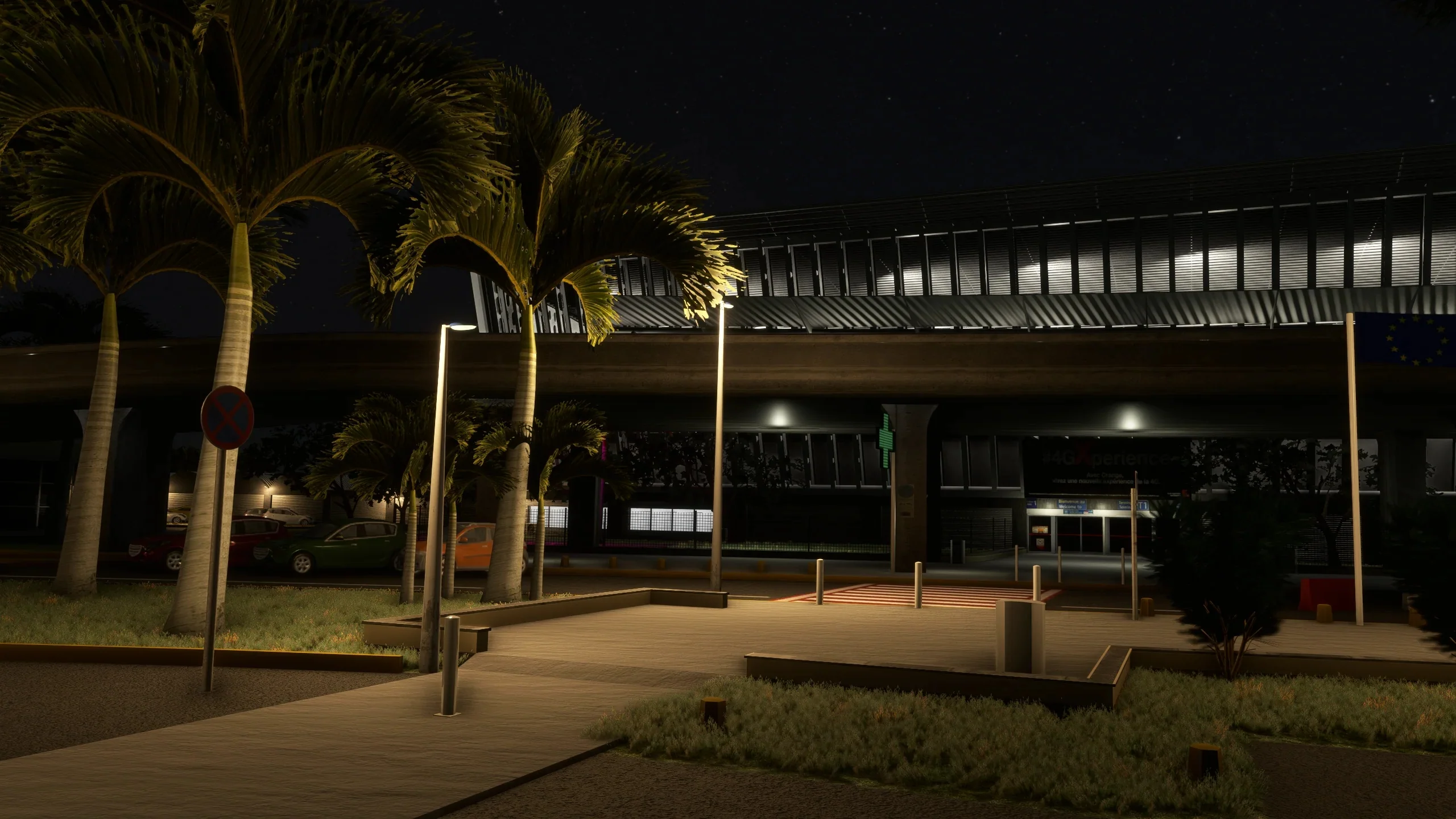 TFFR - Pointe-à-Pitre International Airport MSFS - Image 13