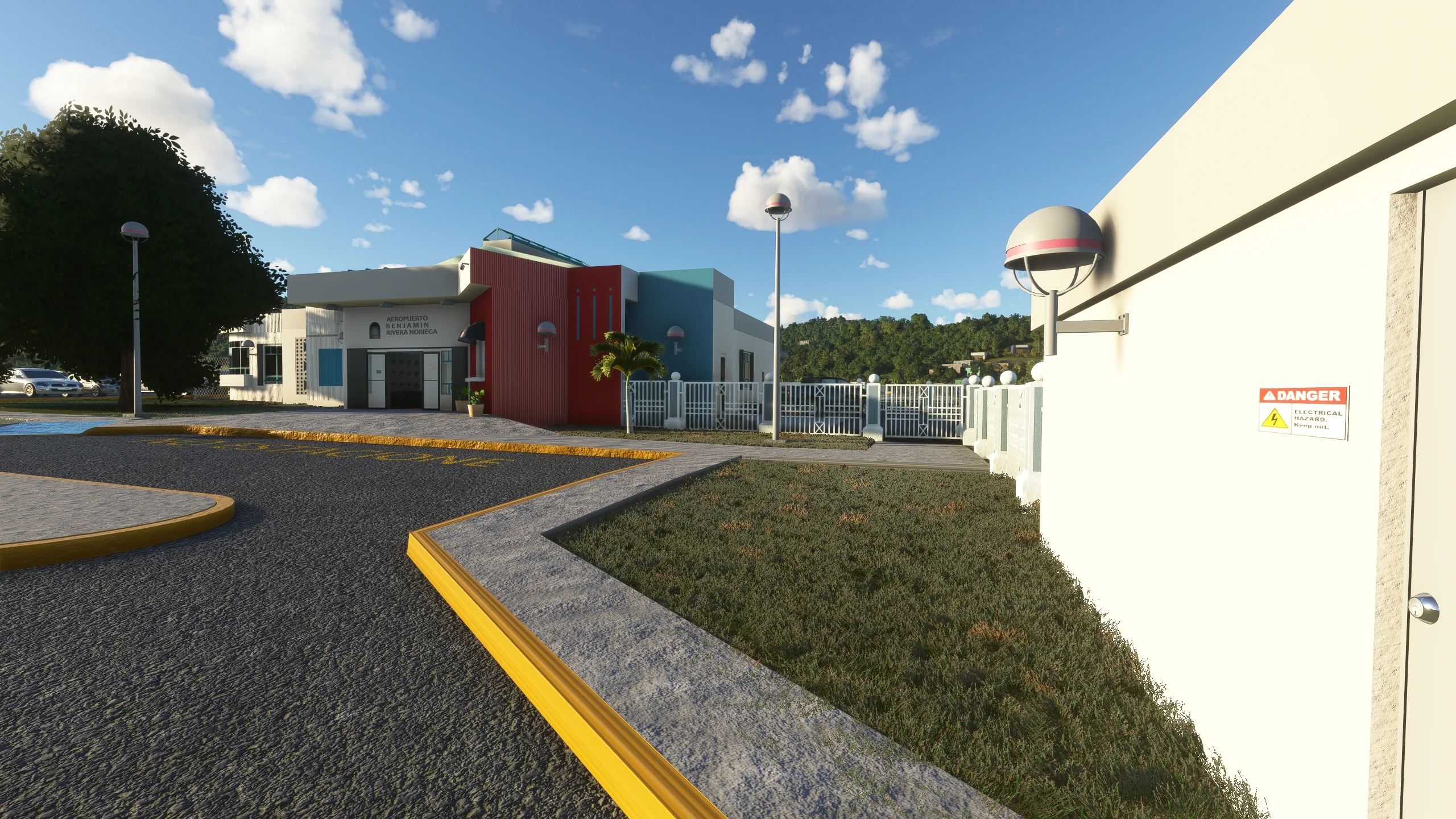 TJCP - Benjamín Rivera Noriega Airport MSFS - Image 17