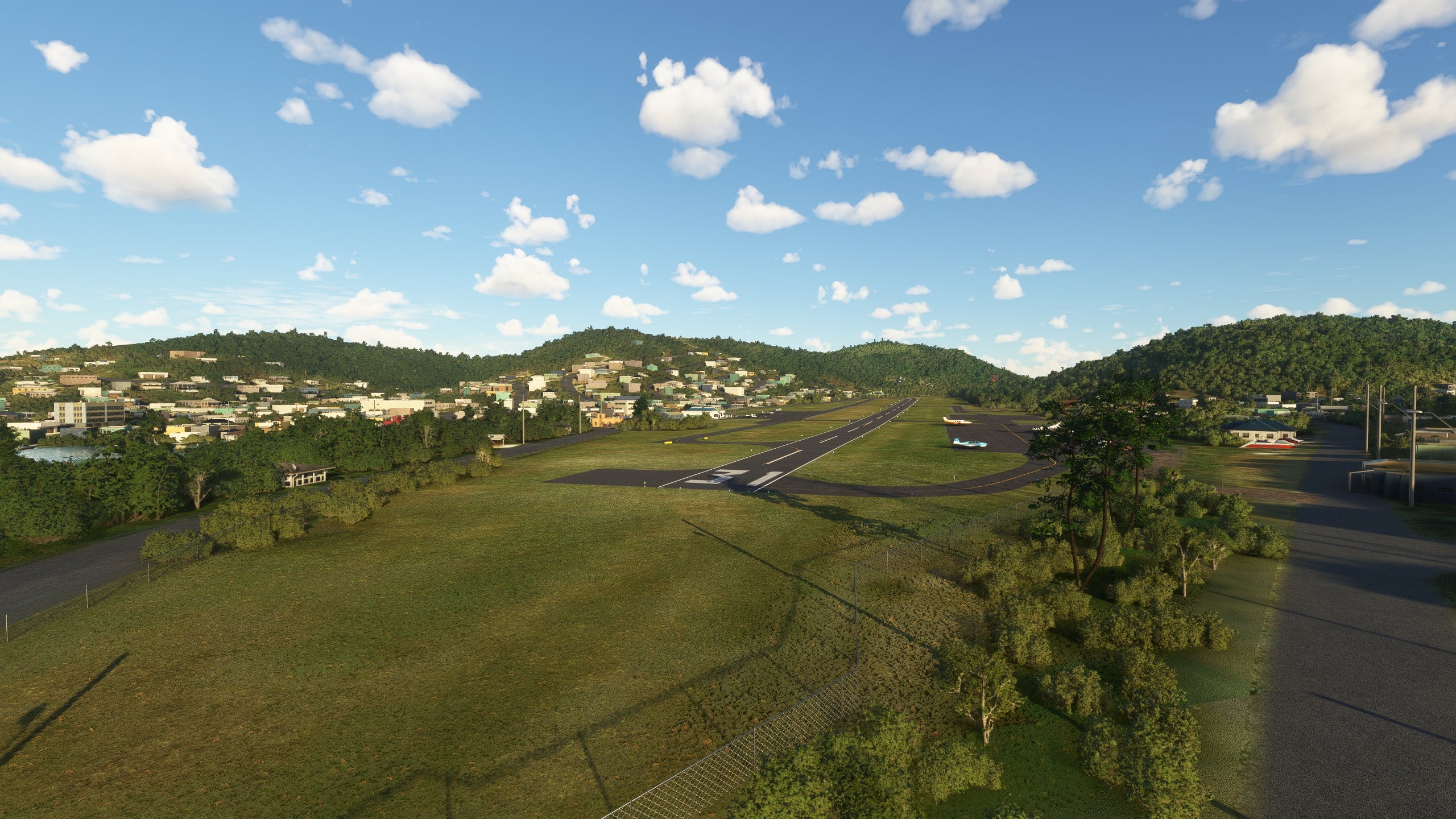 TJCP - Benjamín Rivera Noriega Airport MSFS - Image 3