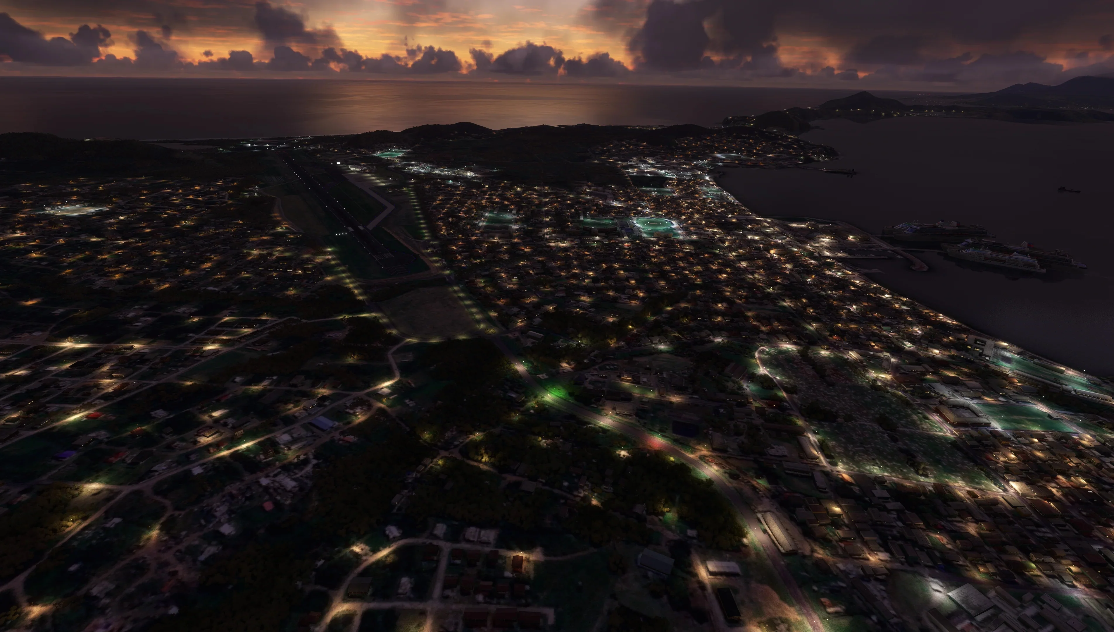 TKPK - Robert L. Bradshaw Intl Airport MSFS - Image 23