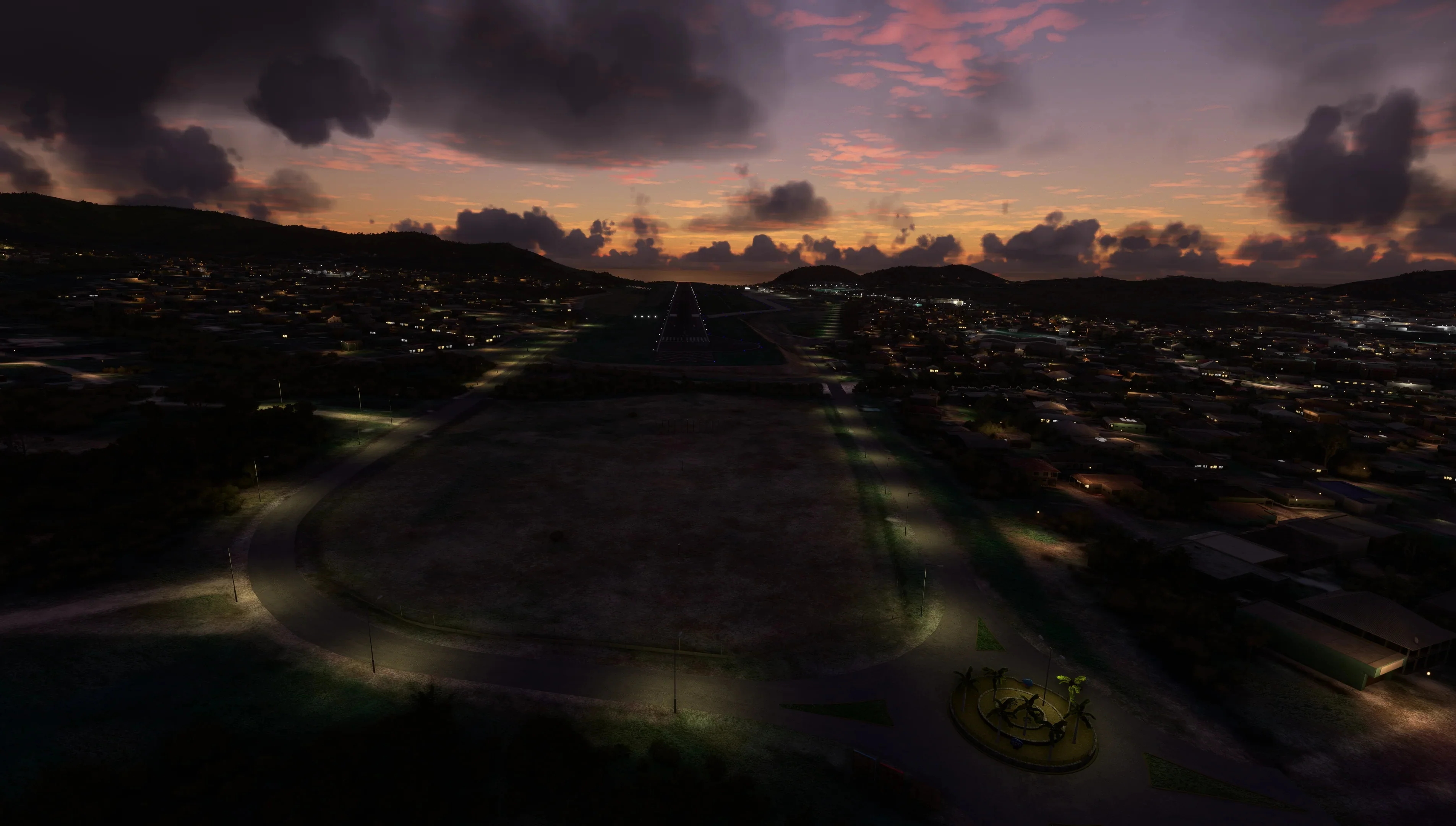 TKPK - Robert L. Bradshaw Intl Airport MSFS - Image 24