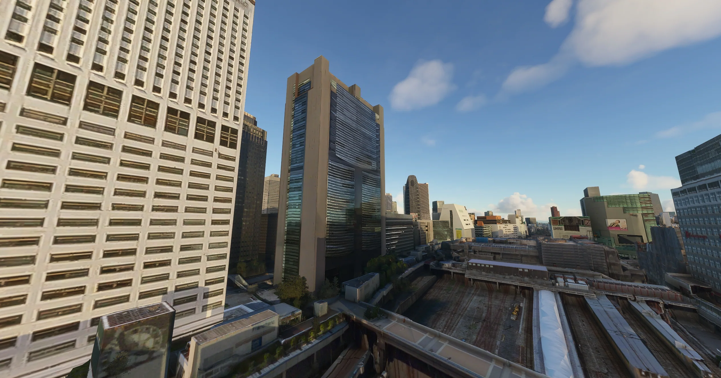 Tokyo Landmarks Enhanced MSFS - Image 11