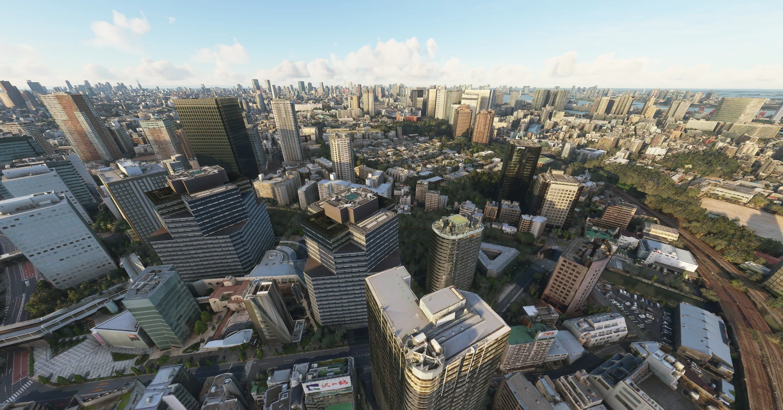 Tokyo Landmarks Enhanced MSFS - Image 13