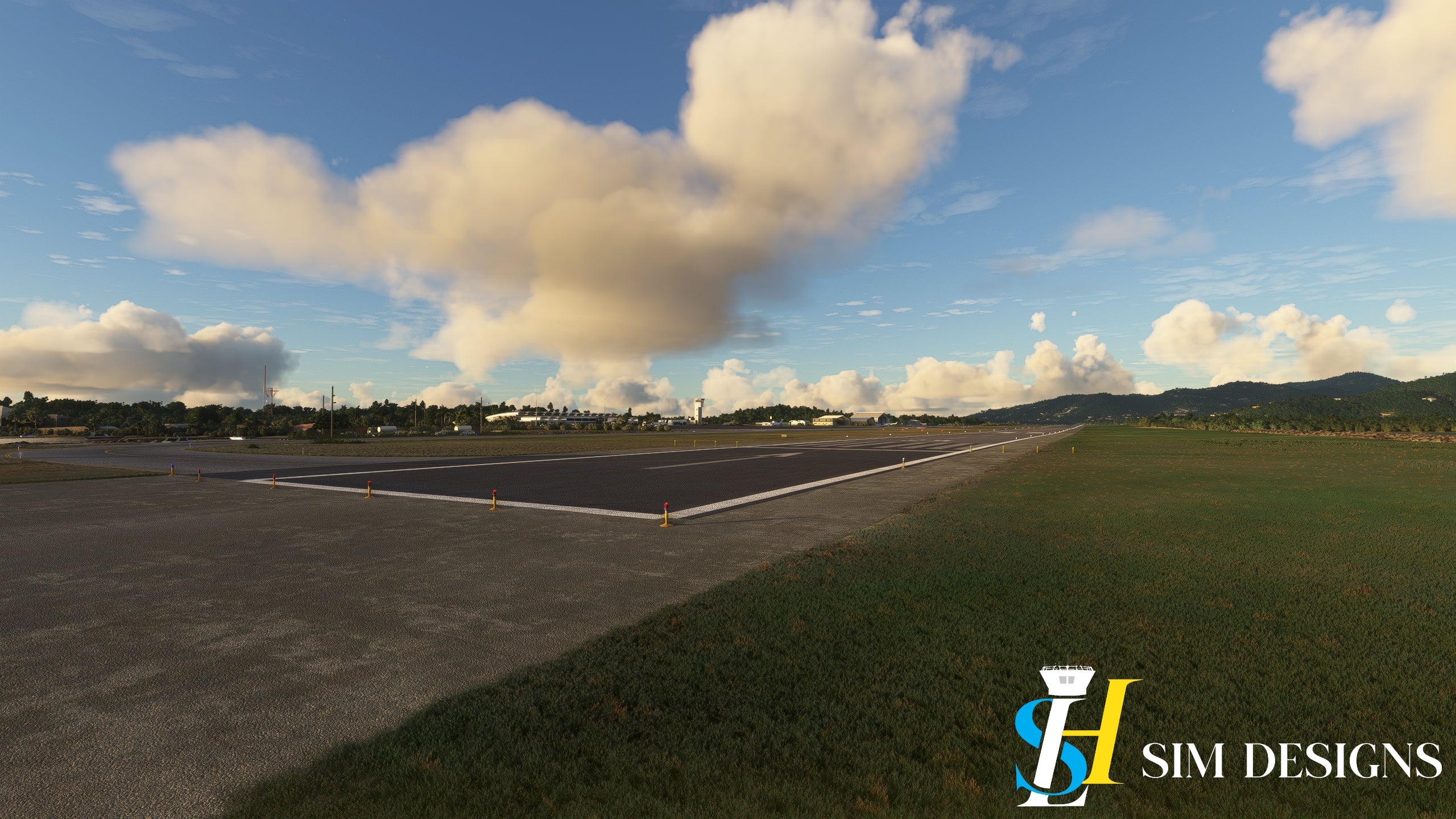 TUPJ - Terrance B. Lettsome Intl MSFS - Image 24