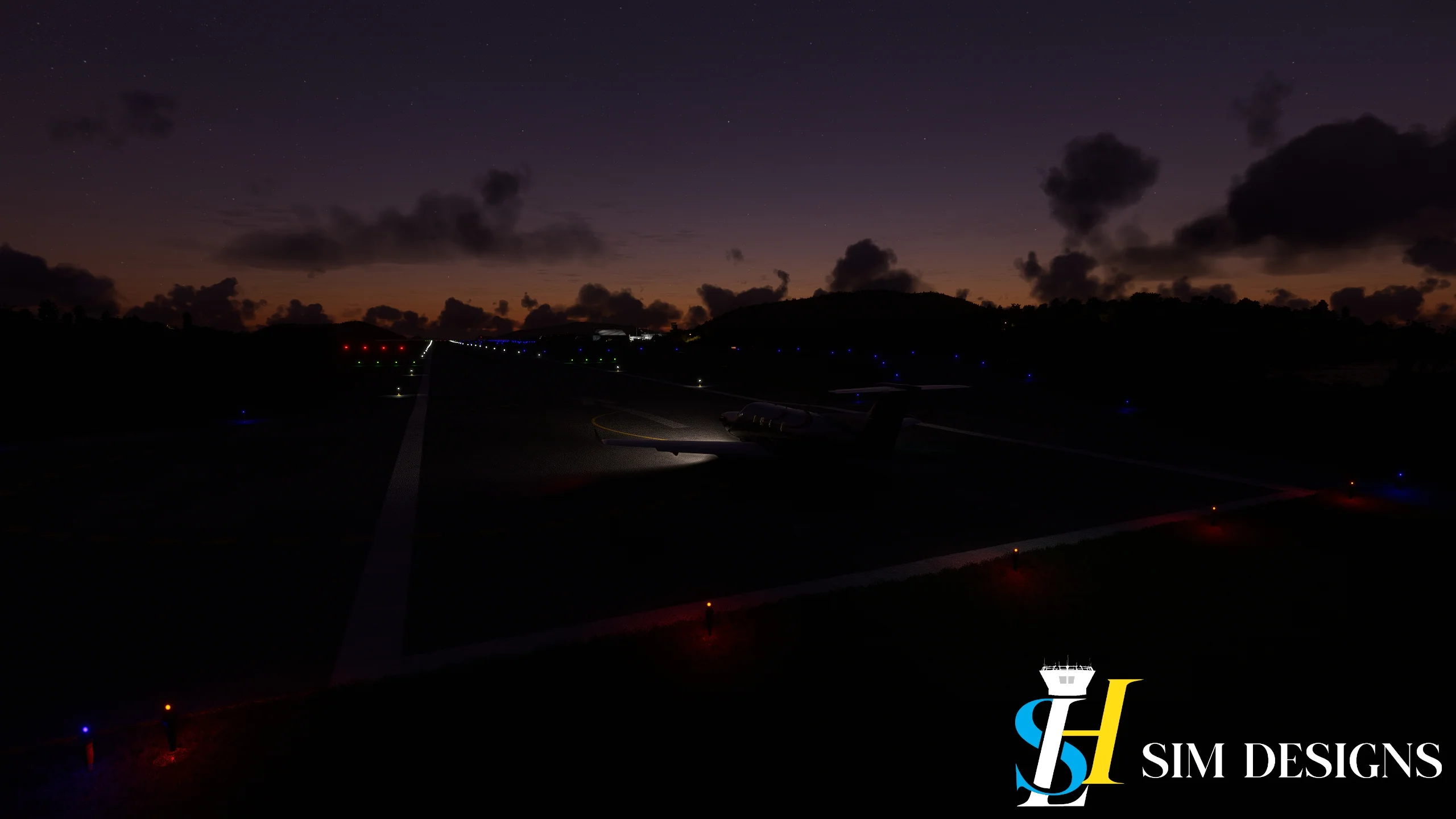 TUPJ - Terrance B. Lettsome Intl MSFS - Image 7