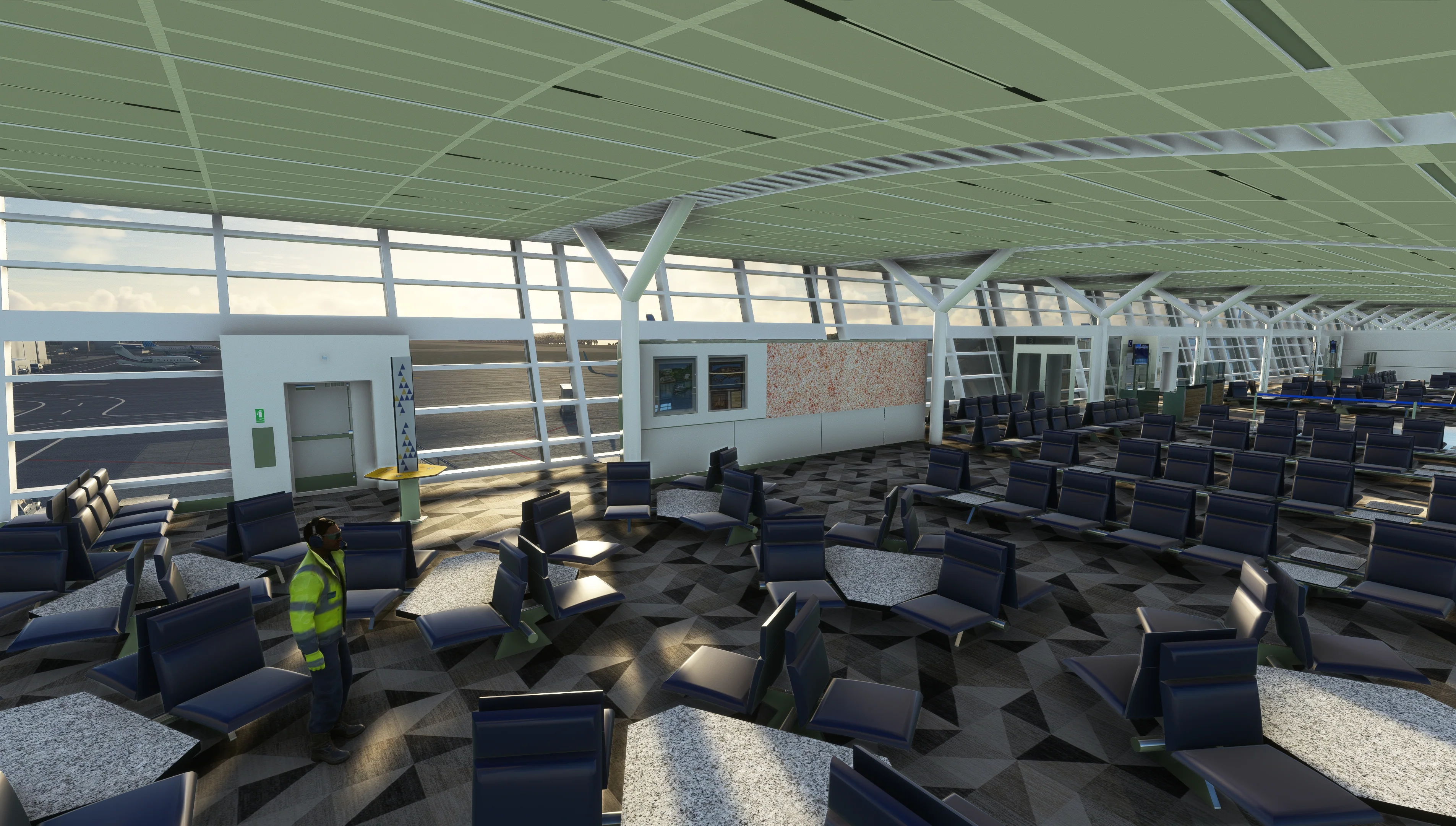 TXKF - Bermuda International Airport MSFS - Image 10