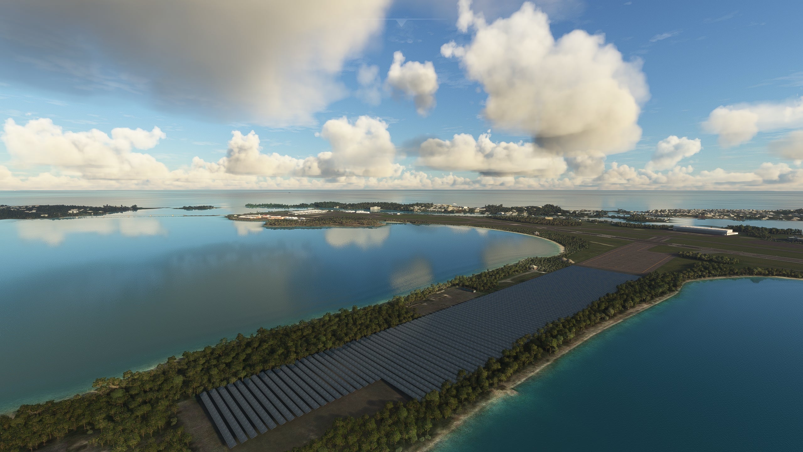 TXKF - Bermuda International Airport MSFS - Image 11