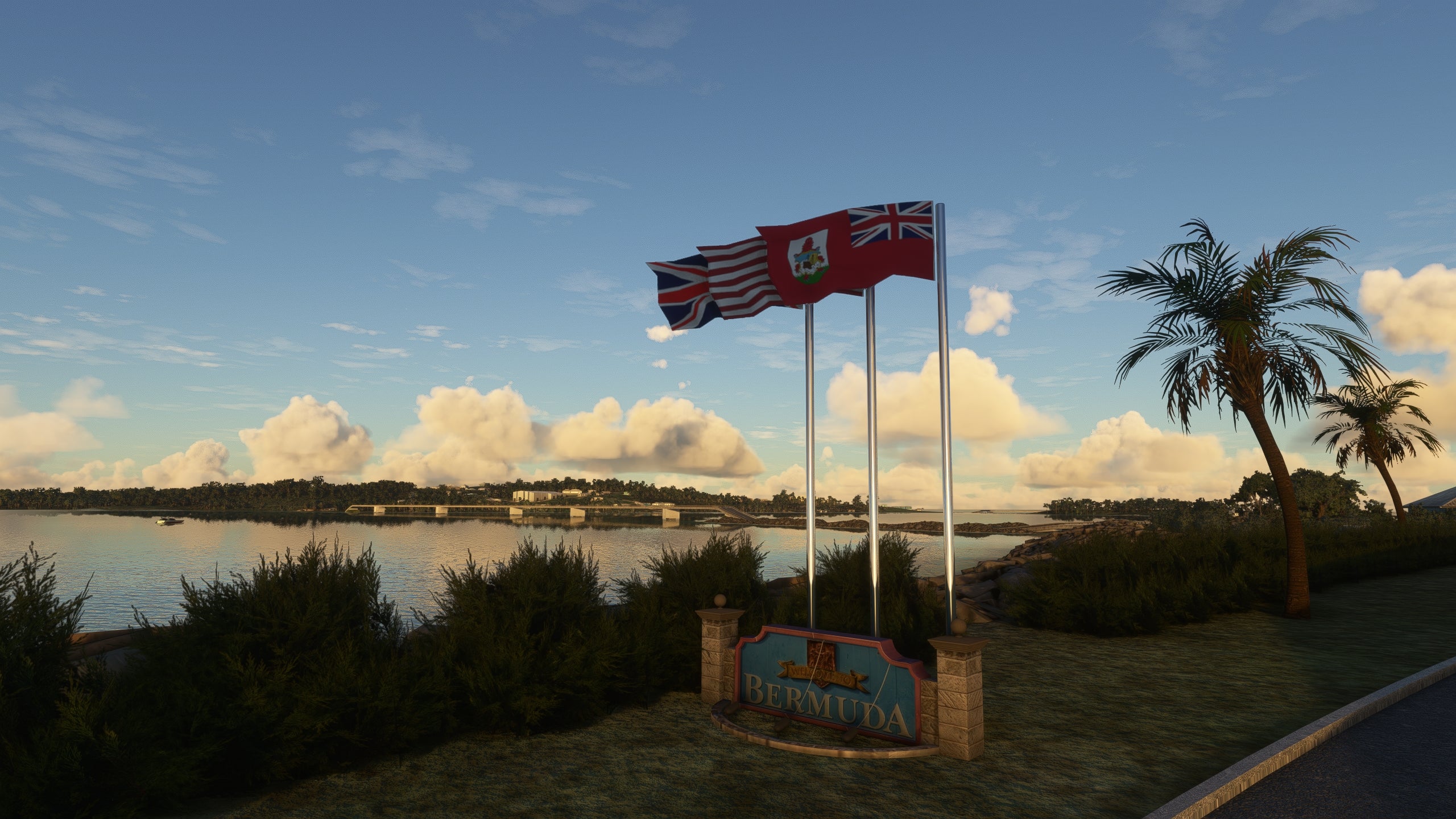 TXKF - Bermuda International Airport MSFS - Image 14