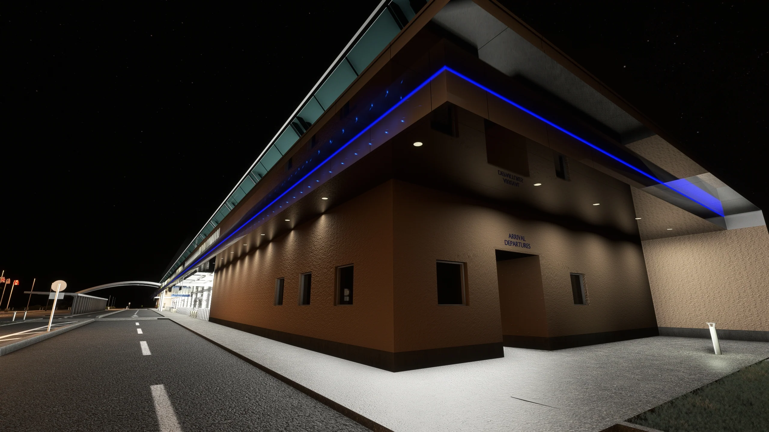 TXKF - Bermuda International Airport MSFS - Image 15