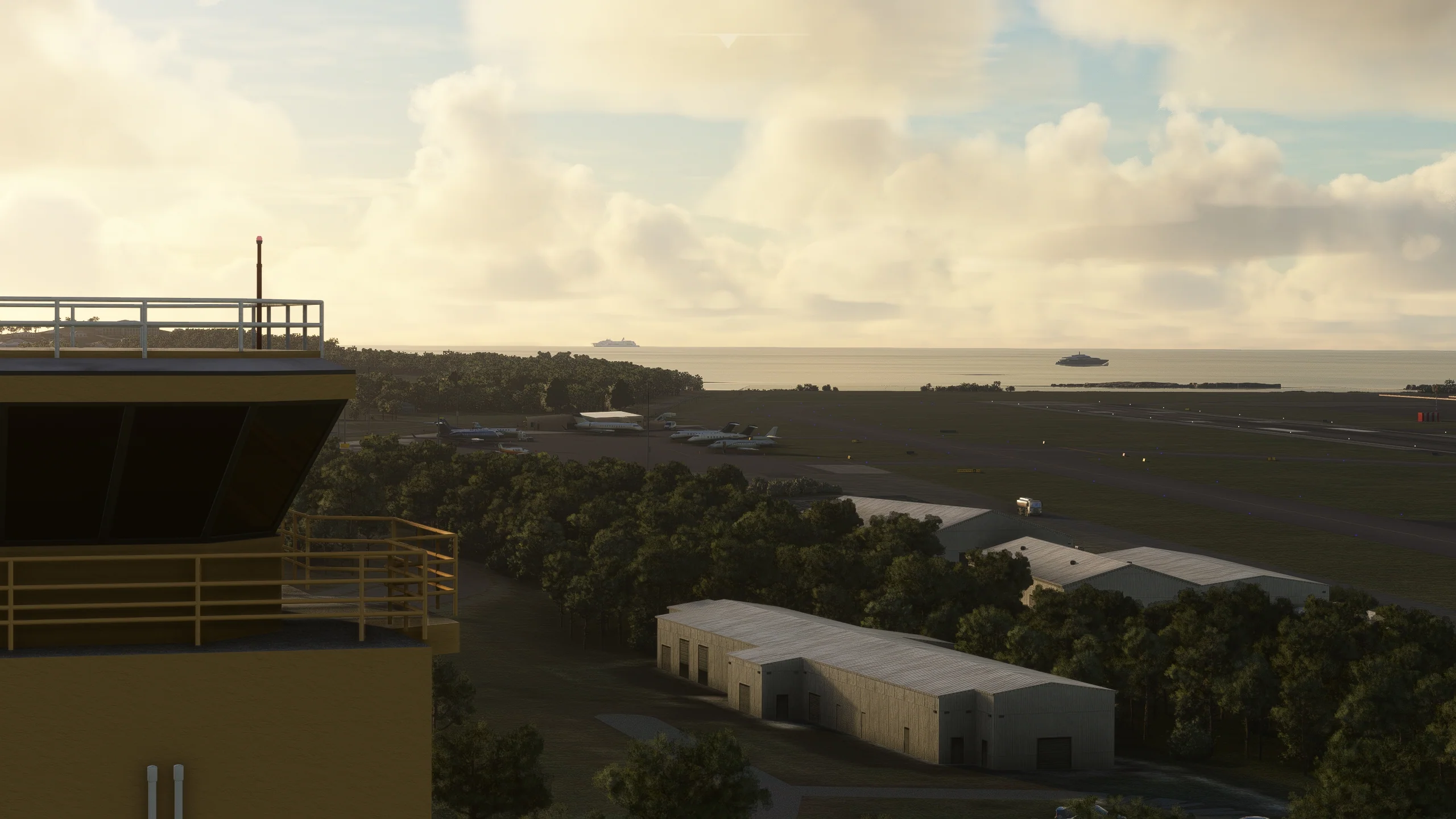 TXKF - Bermuda International Airport MSFS - Image 20