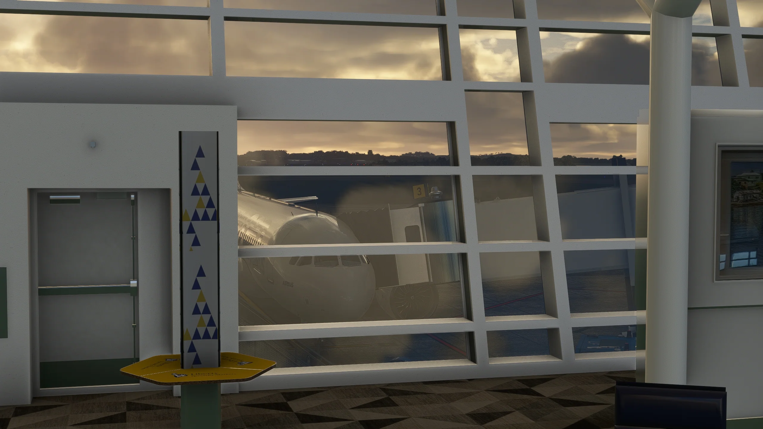TXKF - Bermuda International Airport MSFS - Image 22