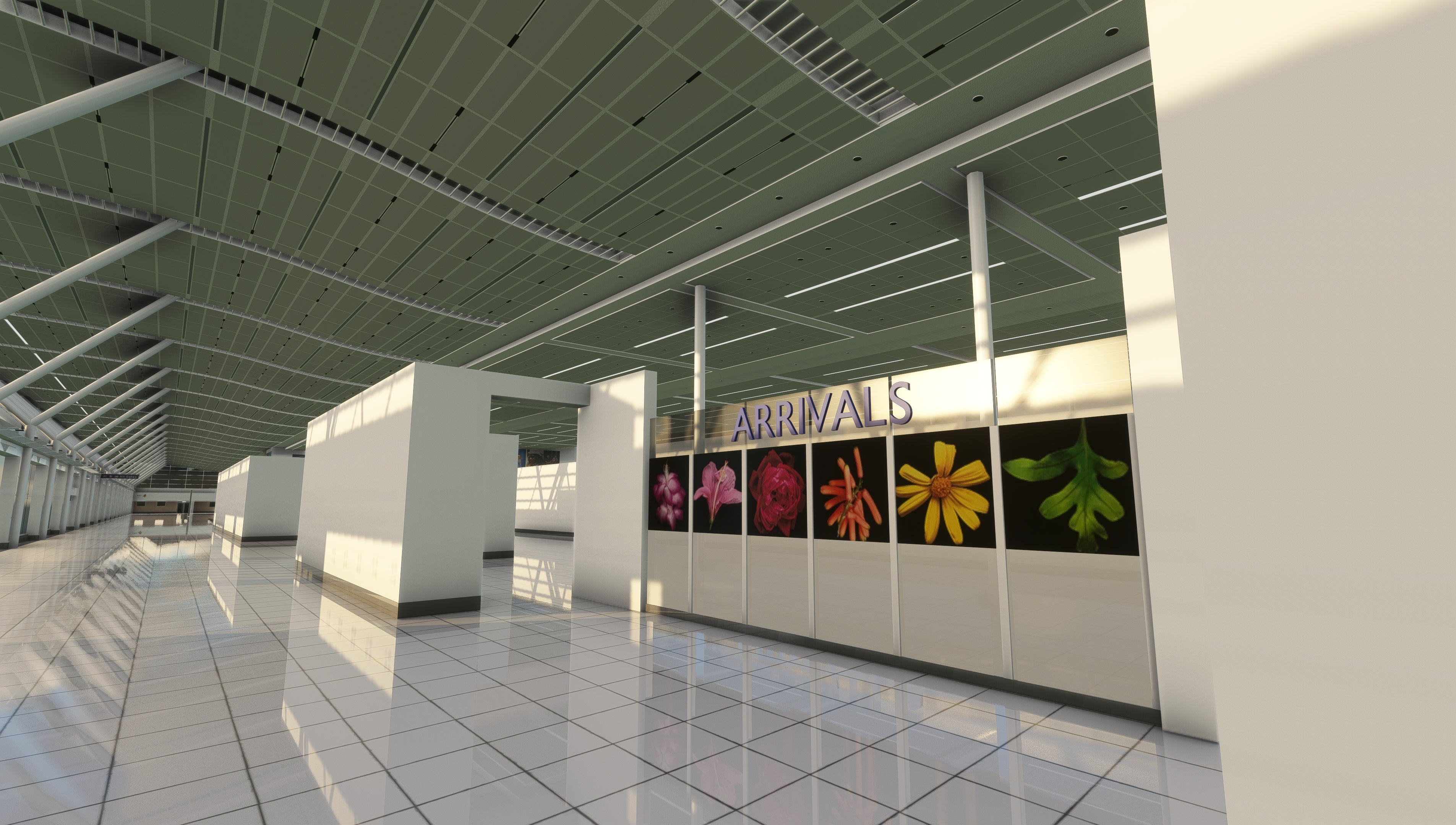 TXKF - Bermuda International Airport MSFS - Image 25