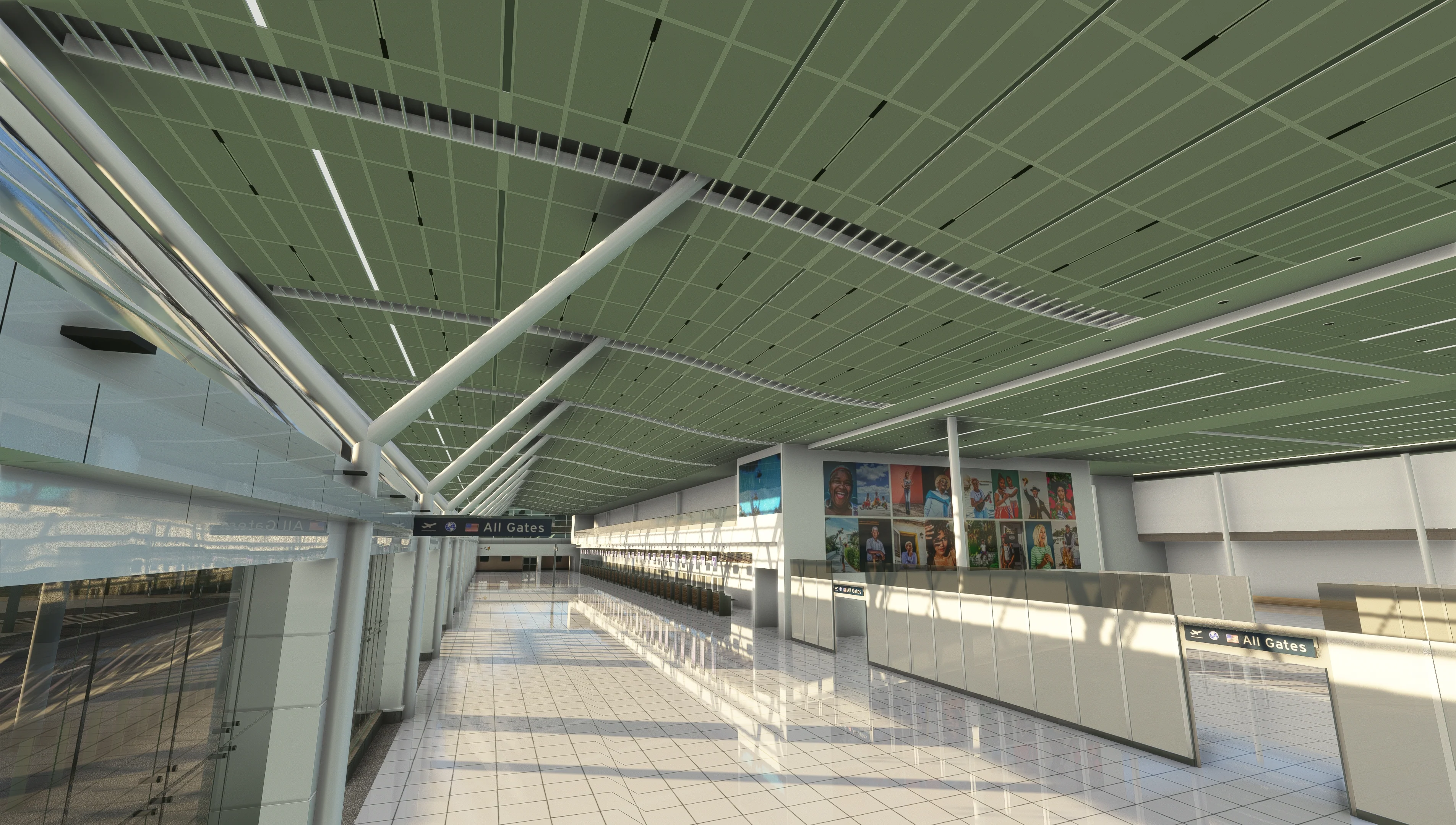 TXKF - Bermuda International Airport MSFS - Image 26