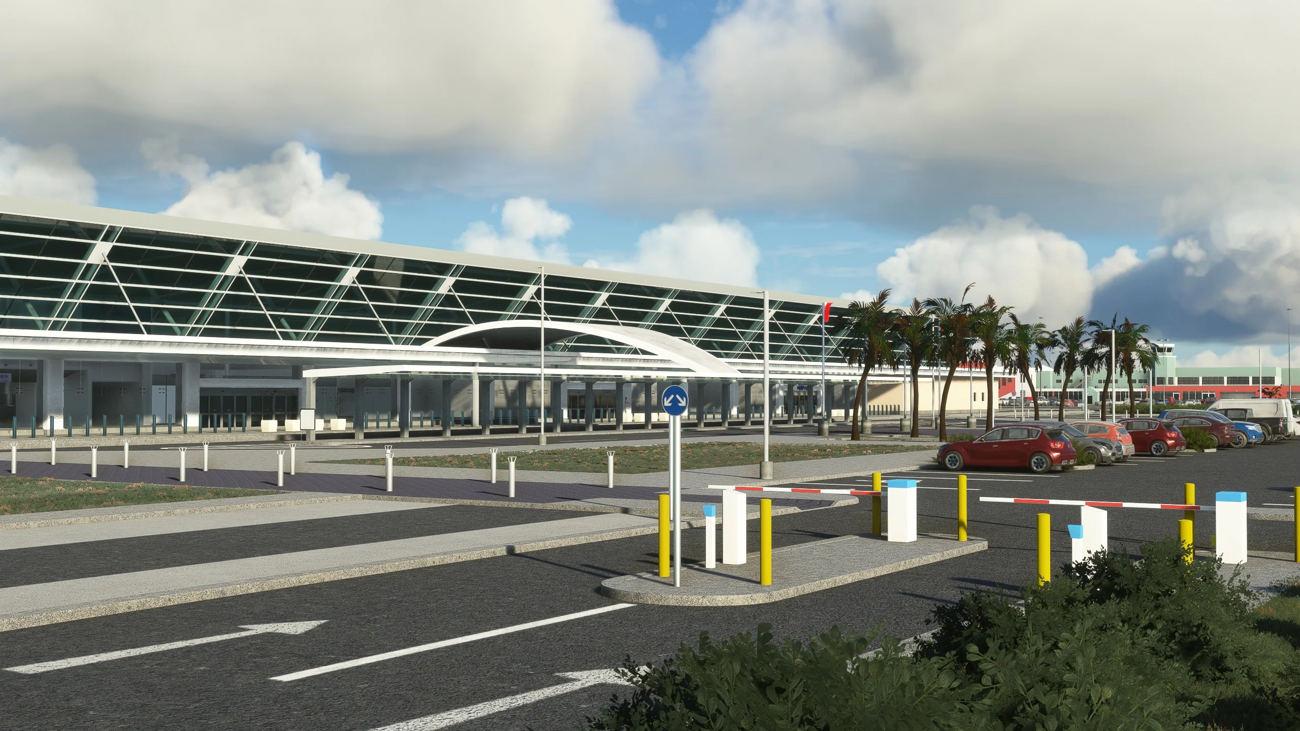 TXKF - Bermuda International Airport MSFS - Image 3
