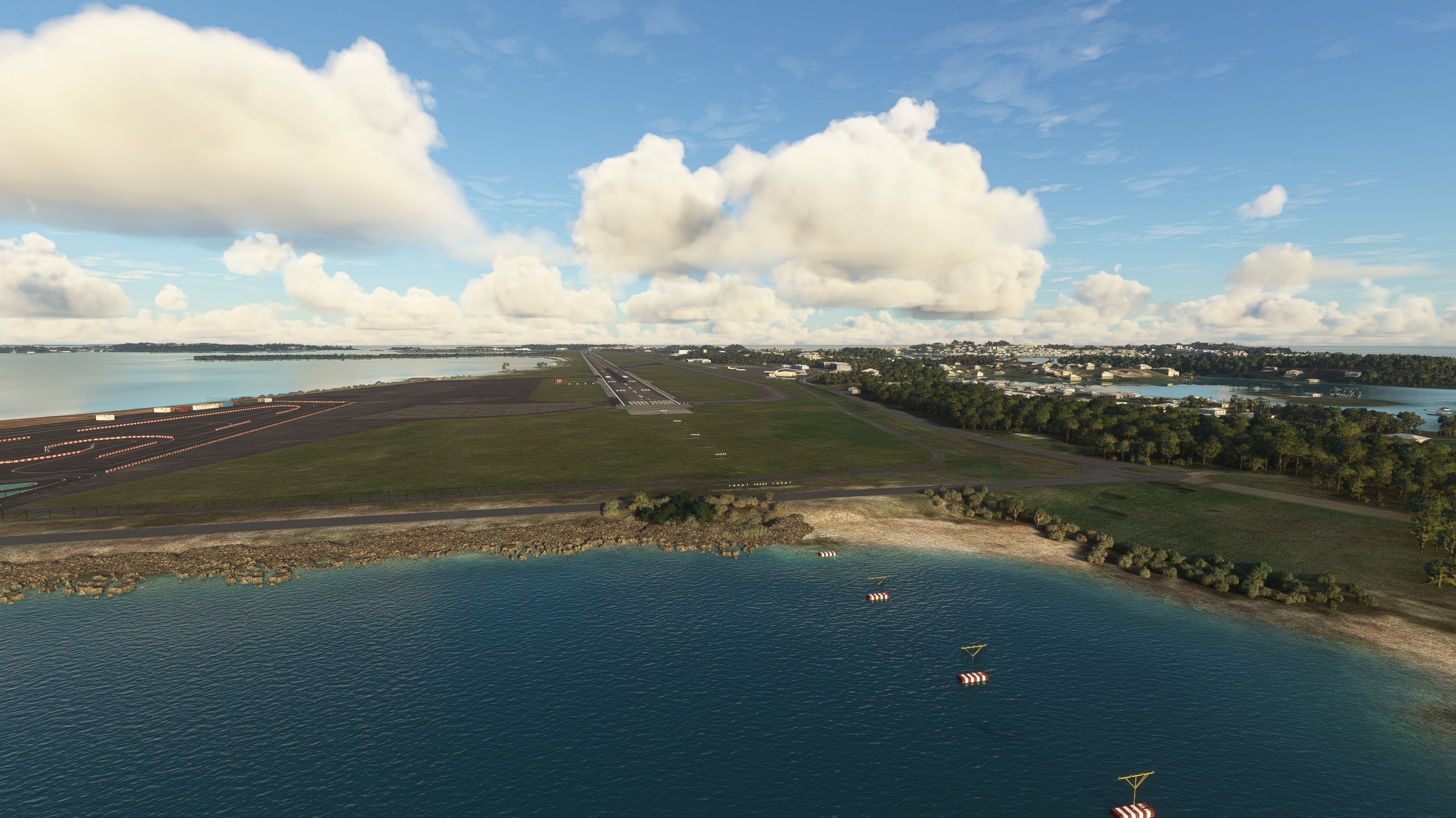 TXKF - Bermuda International Airport MSFS - Image 6
