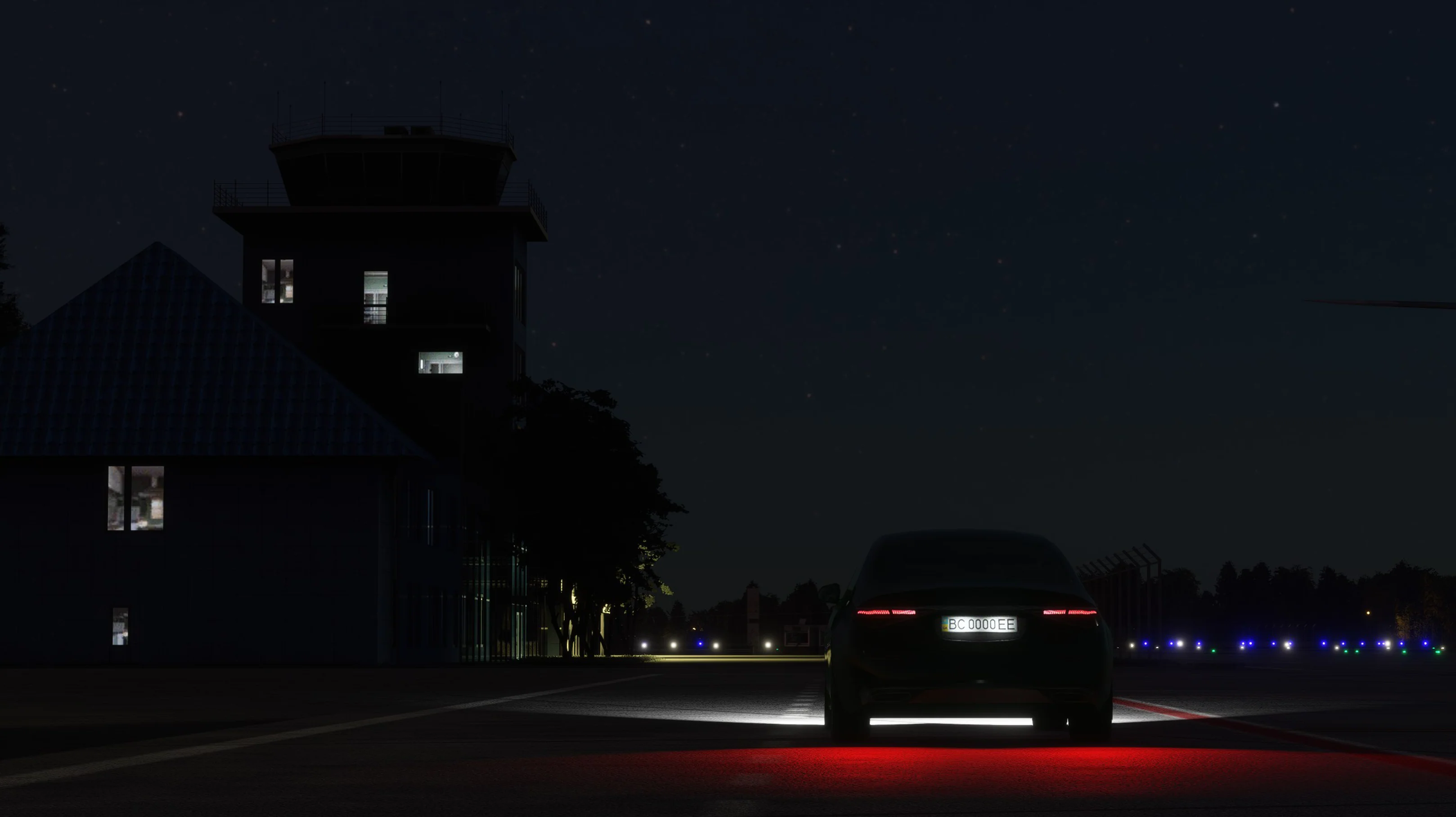 UKLL - Lviv Airport MSFS - Image 22