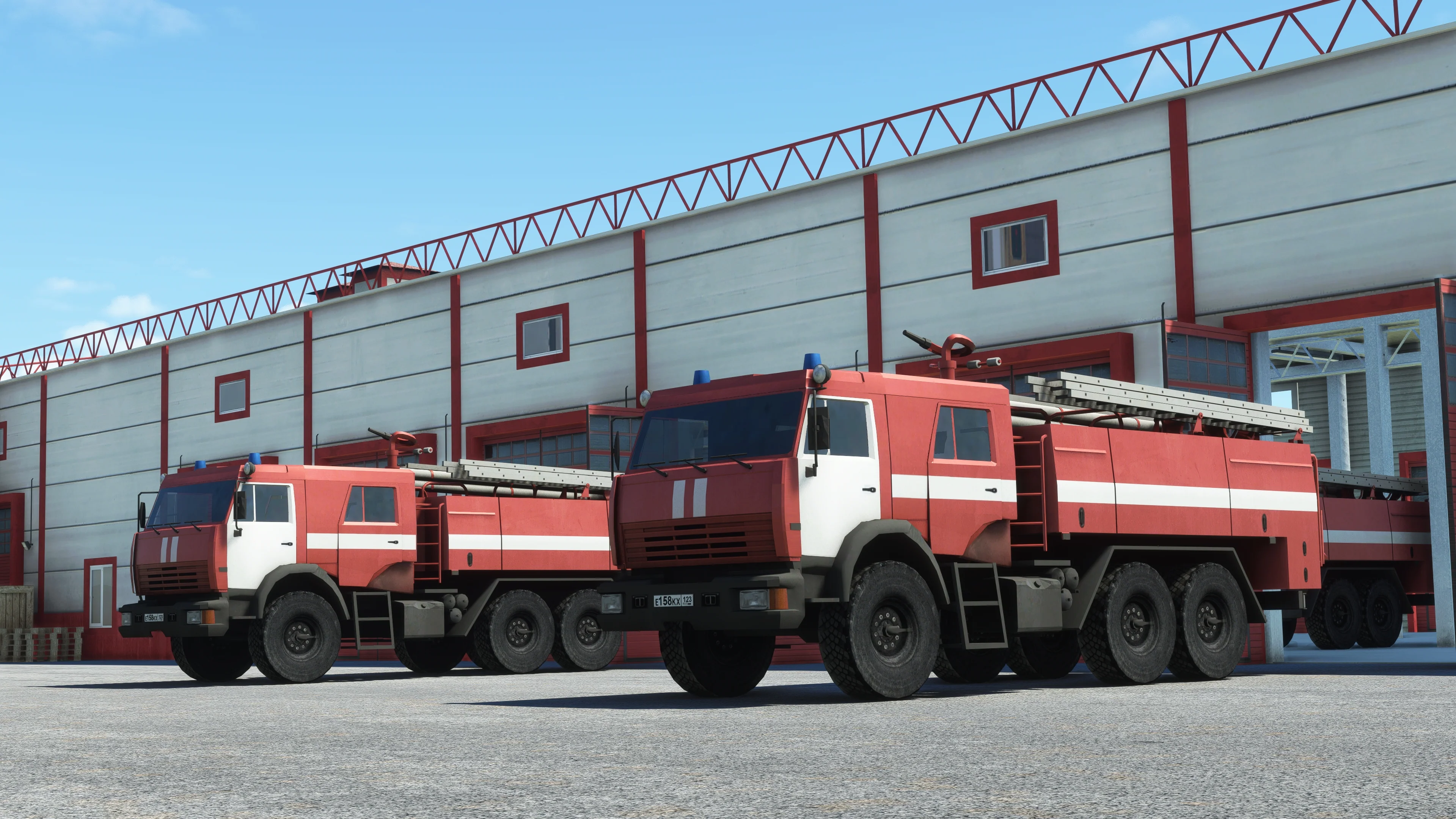URSS - Sochi International MSFS - Image 14