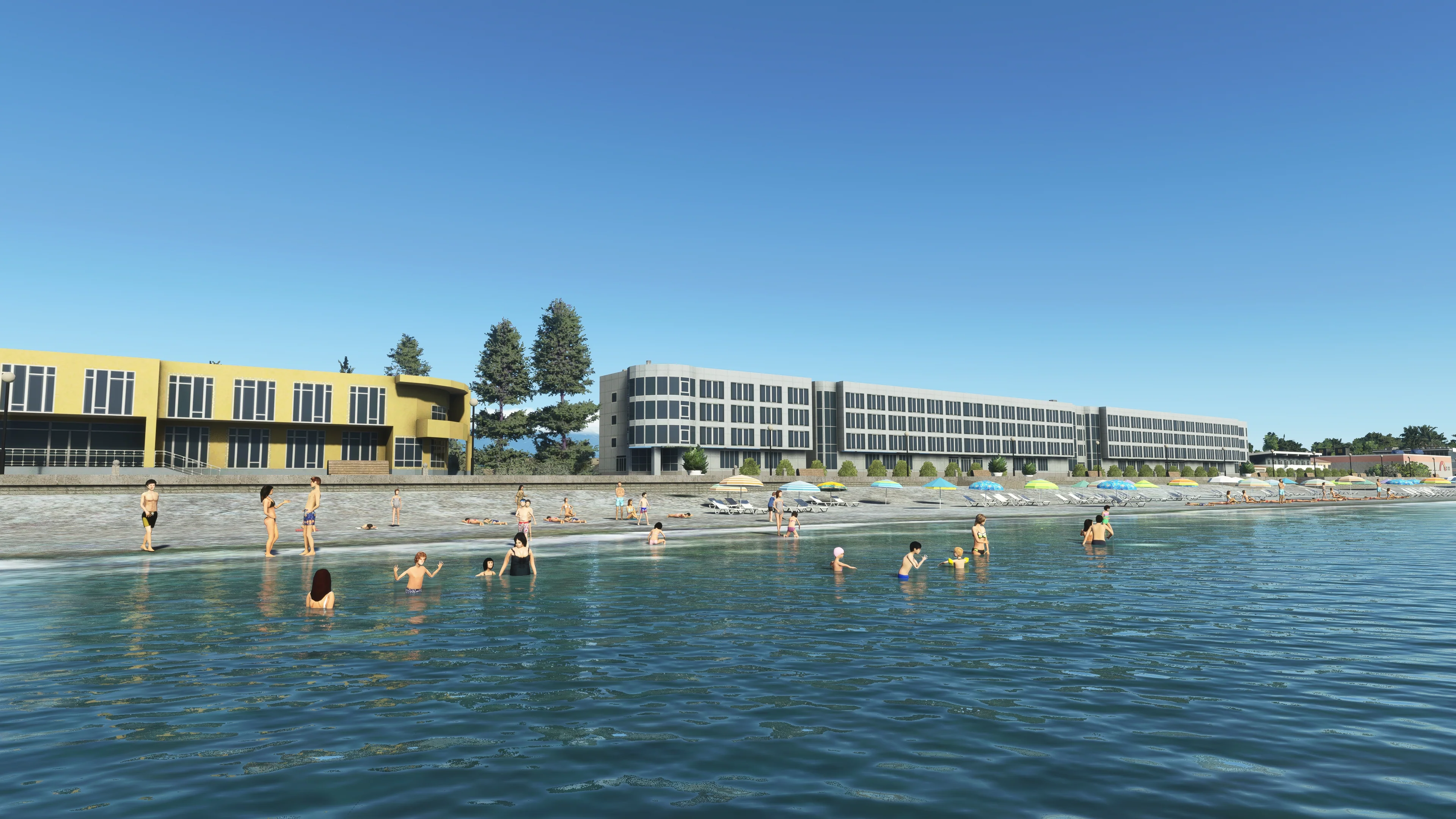 URSS - Sochi International MSFS - Image 21