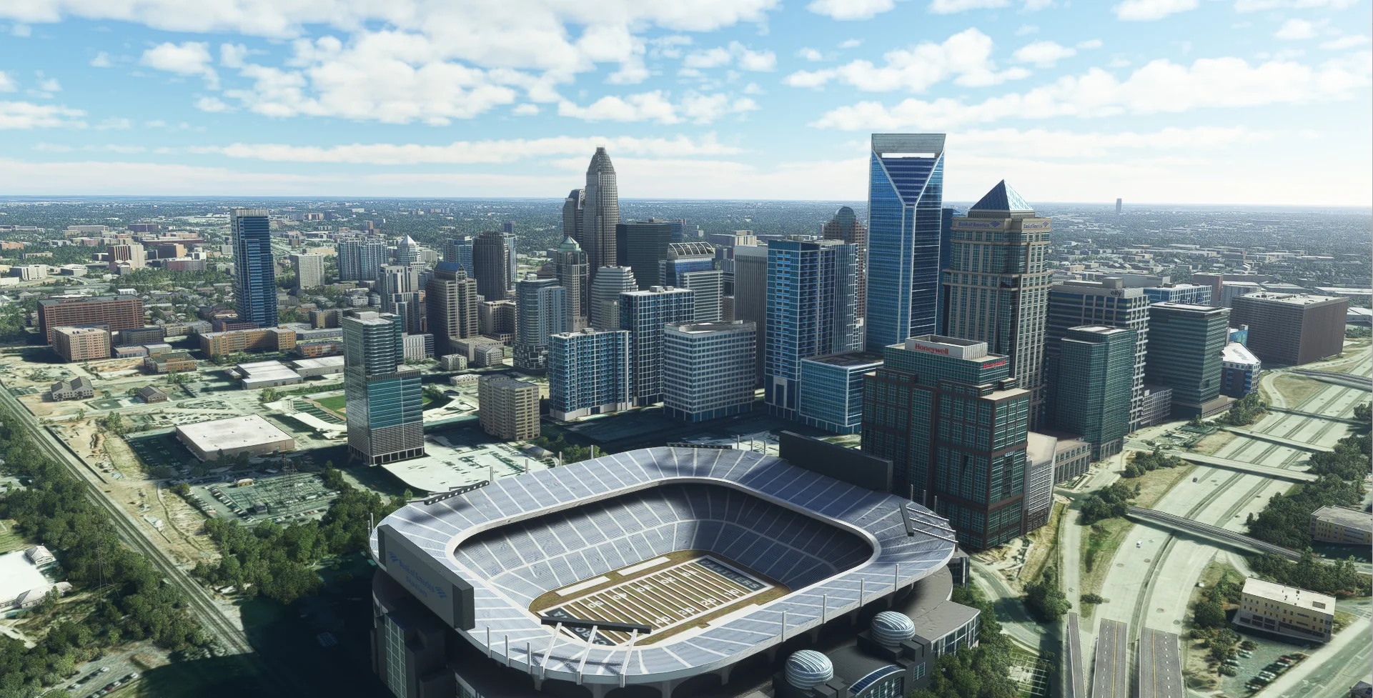 USA Modern Cities Vol.2 MSFS - Image 16
