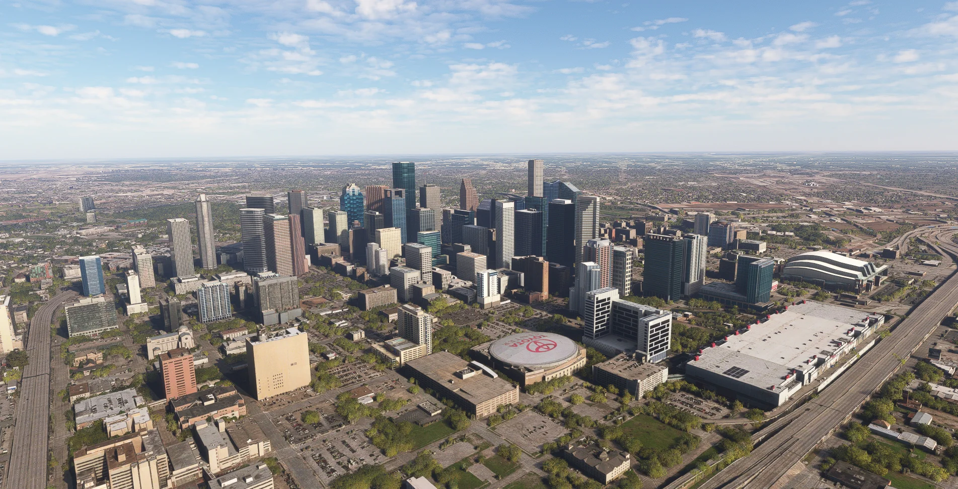 USA Modern Cities Vol.3 MSFS - Image 4