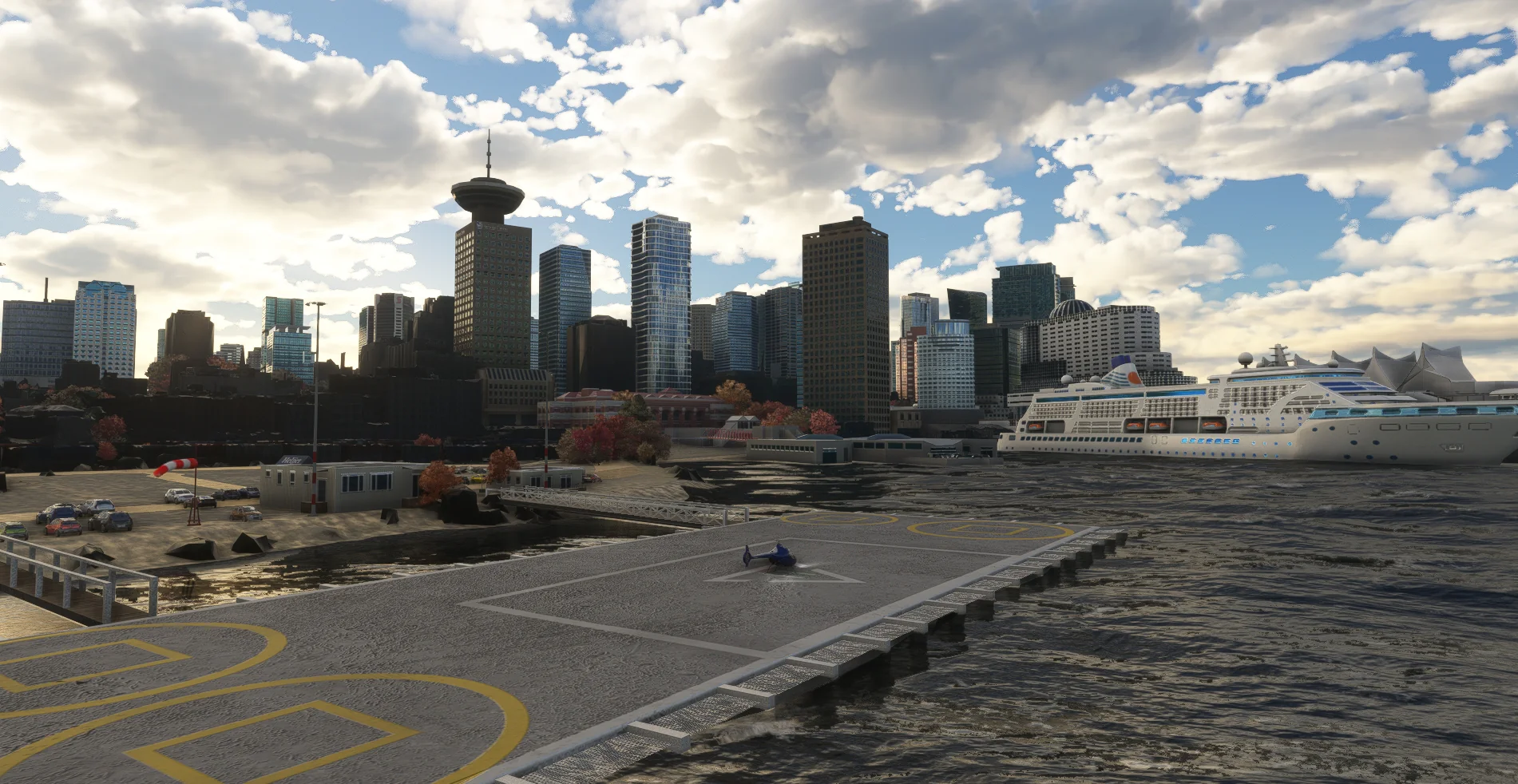 Vancouver City Times MSFS - Image 11
