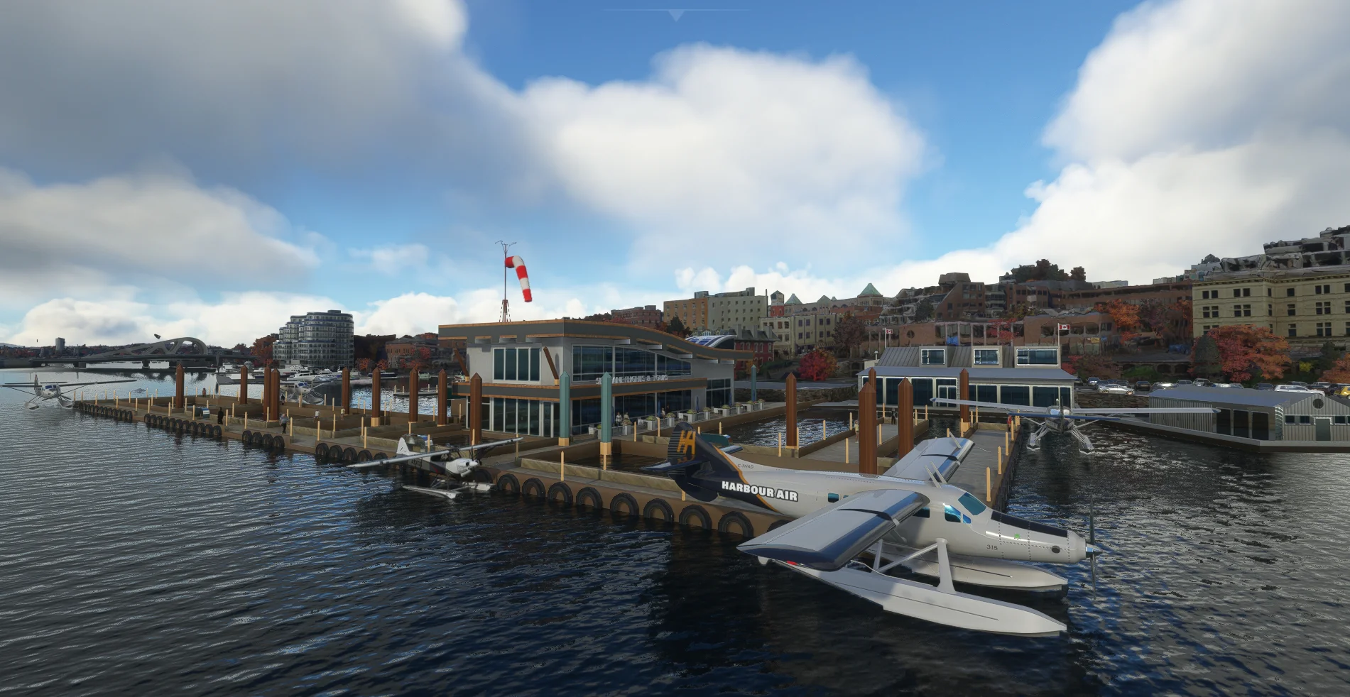 Vancouver City Times MSFS - Image 13