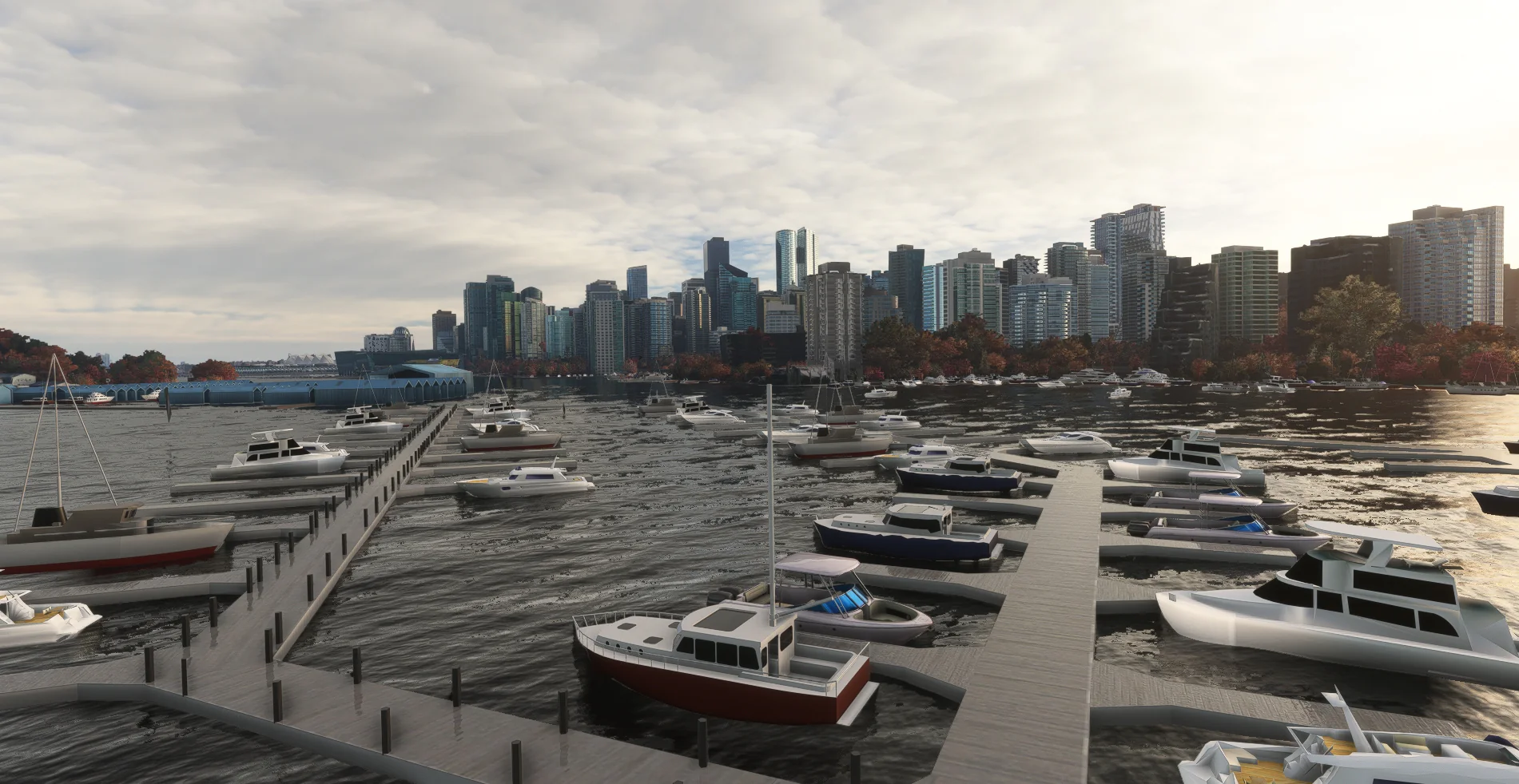 Vancouver City Times MSFS - Image 4