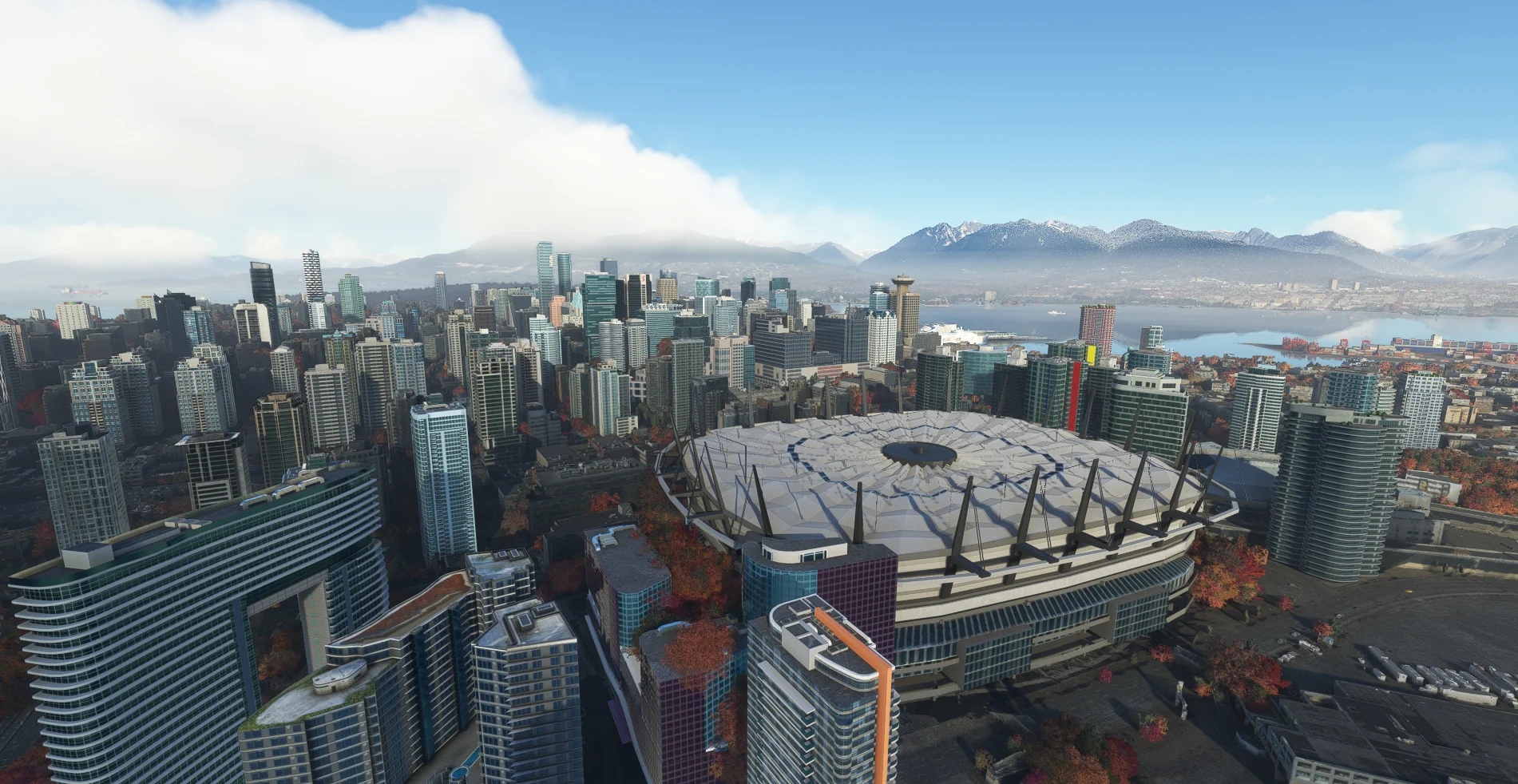 Vancouver City Times MSFS - Image 6