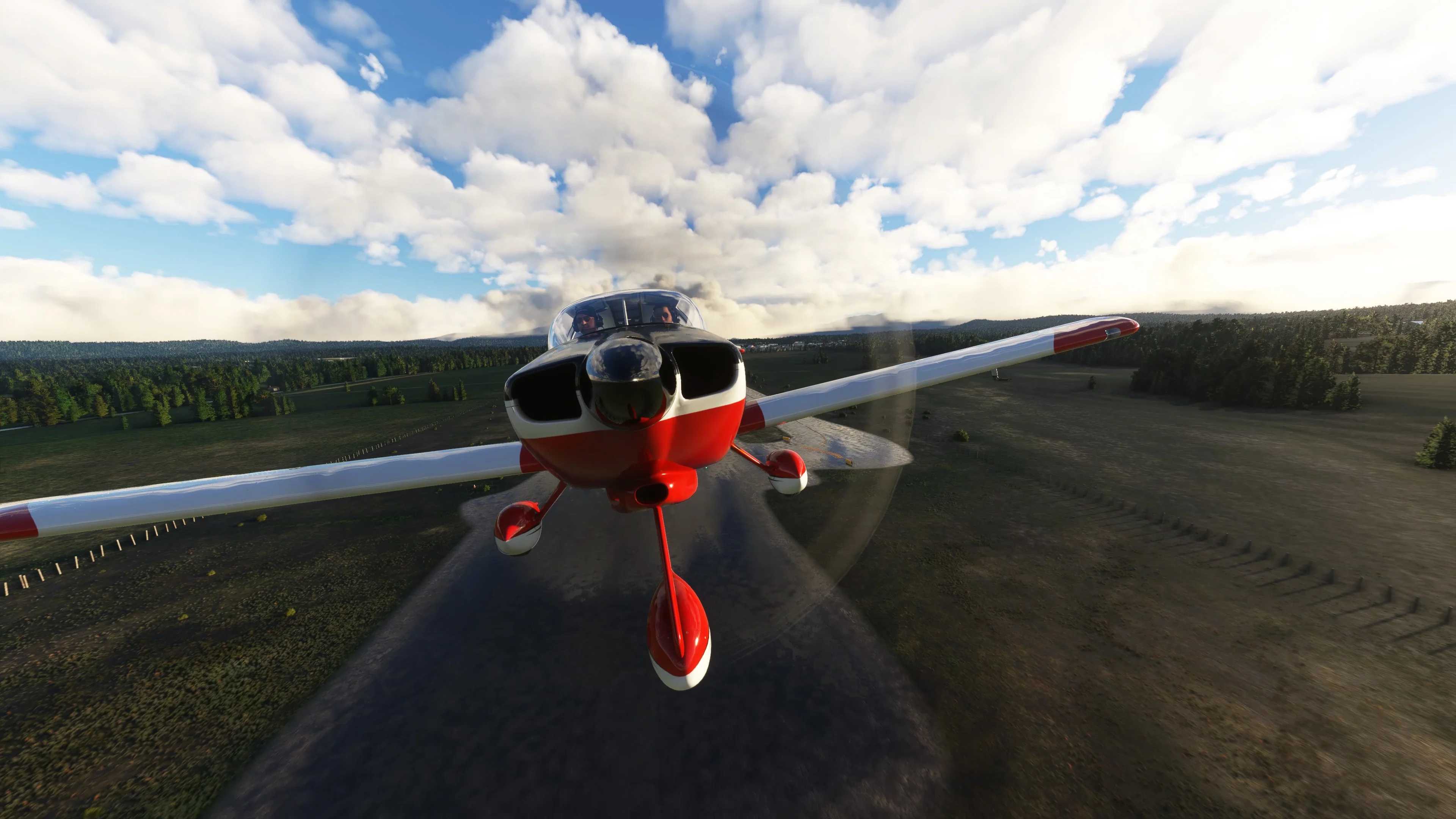Van's RV-10 MSFS - Image 10
