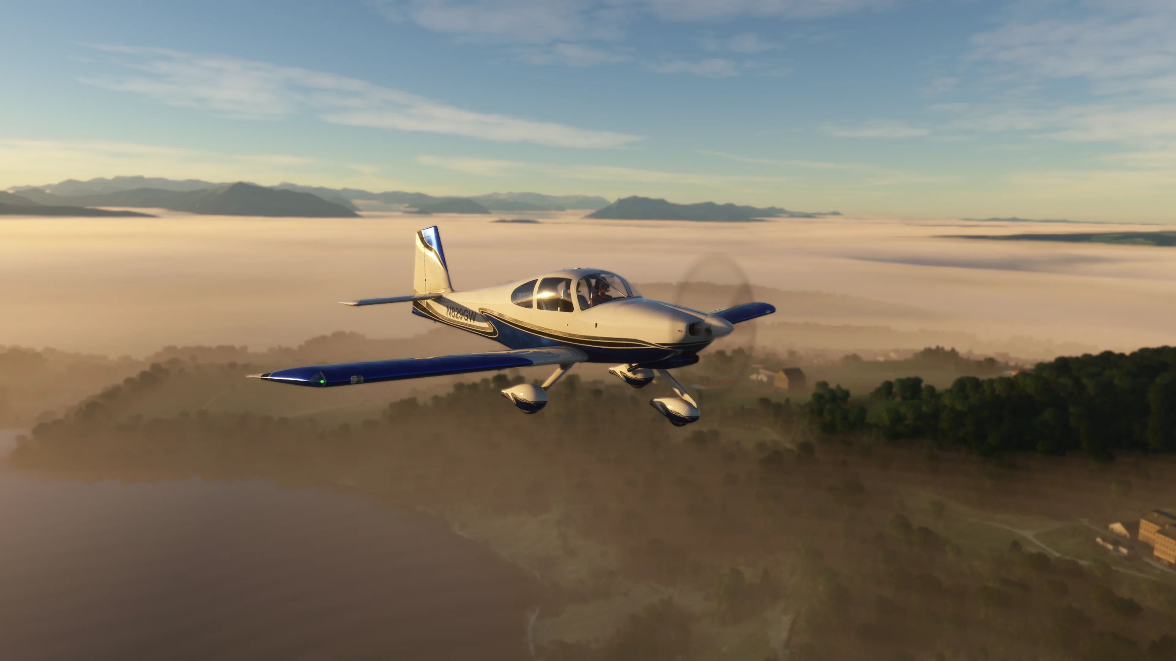 Van's RV-10 MSFS - Image 15
