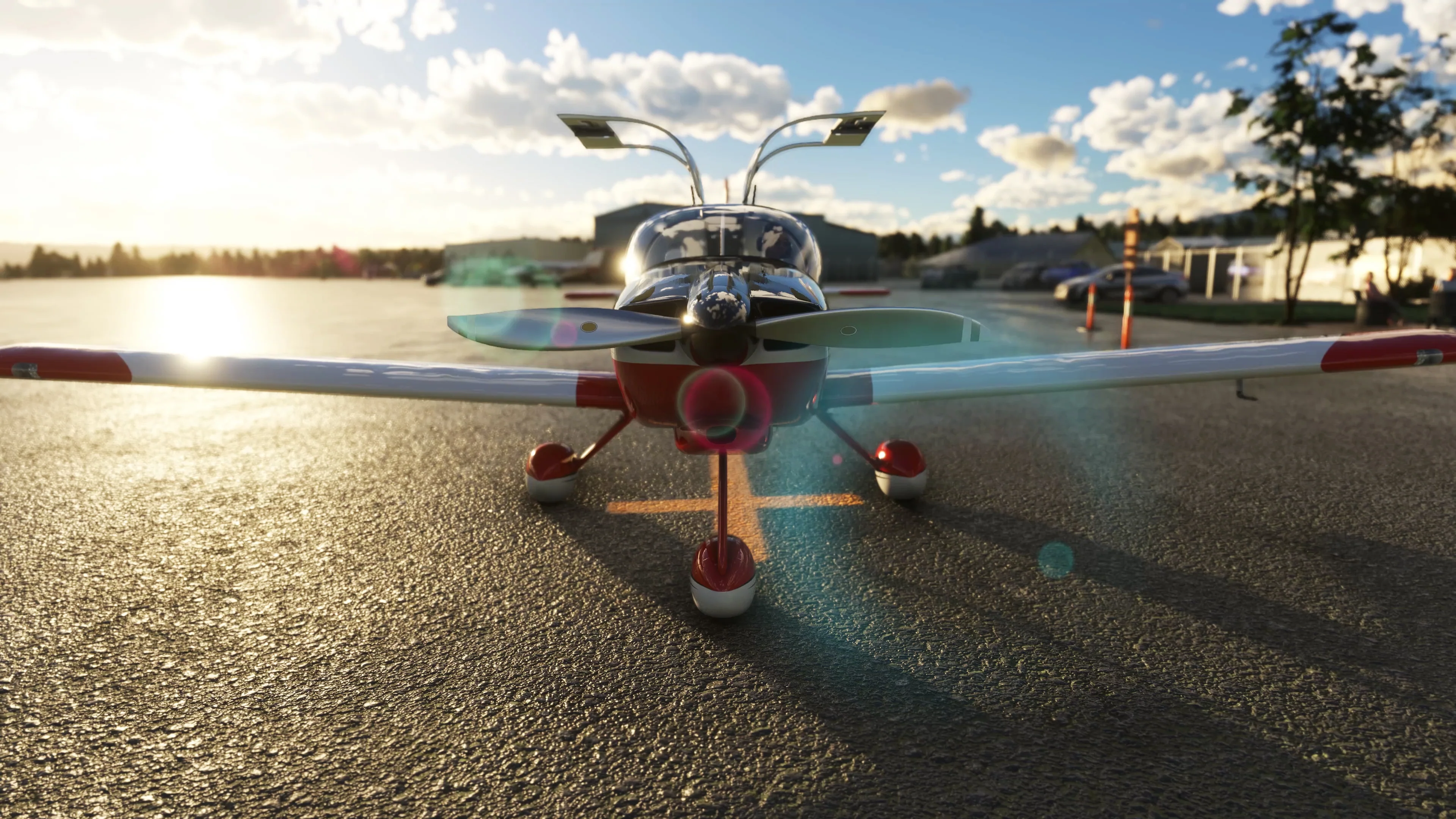 Van's RV-10 MSFS - Image 2