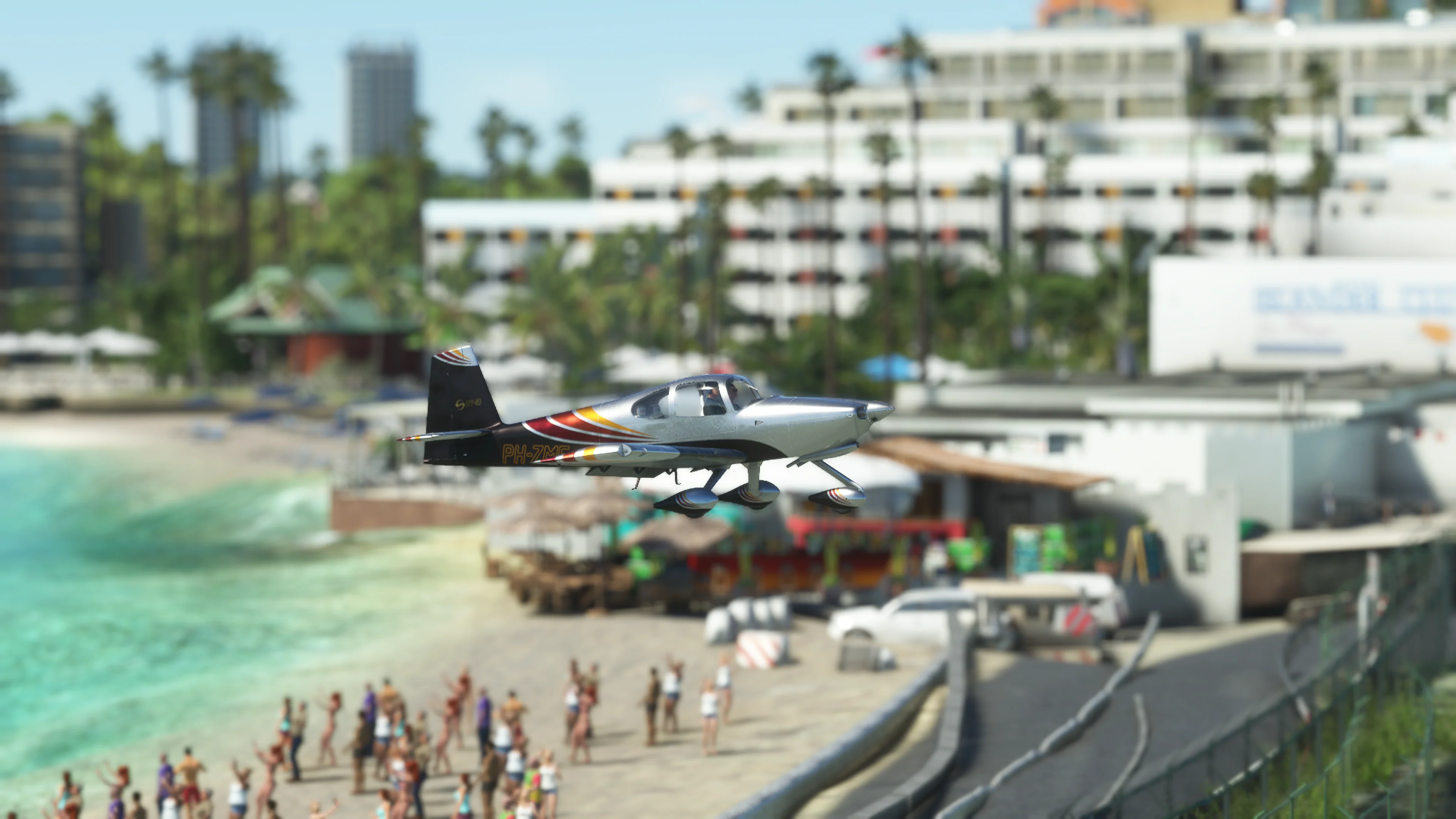 Van's RV-10 MSFS - Image 3