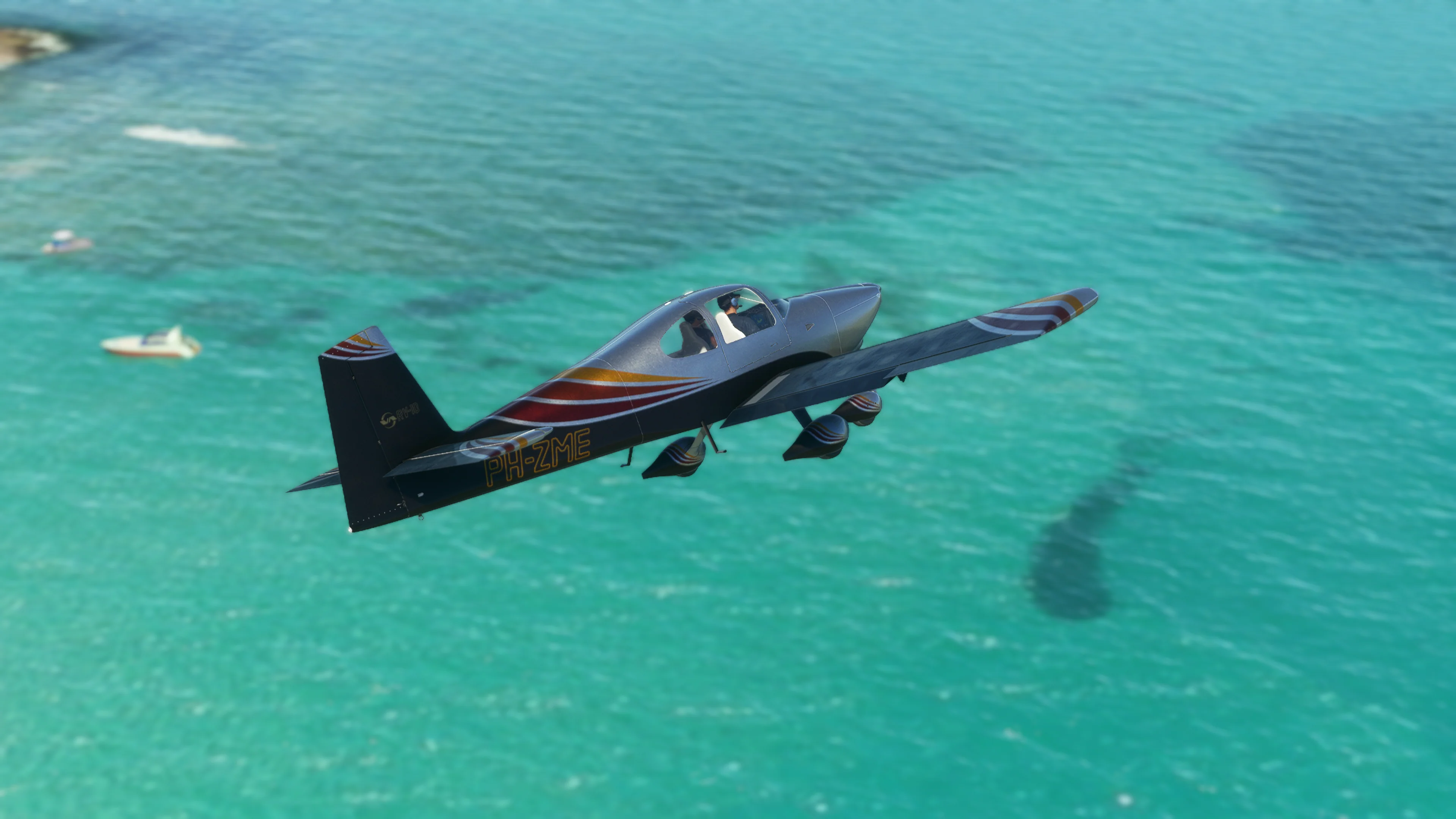 Van's RV-10 MSFS - Image 4
