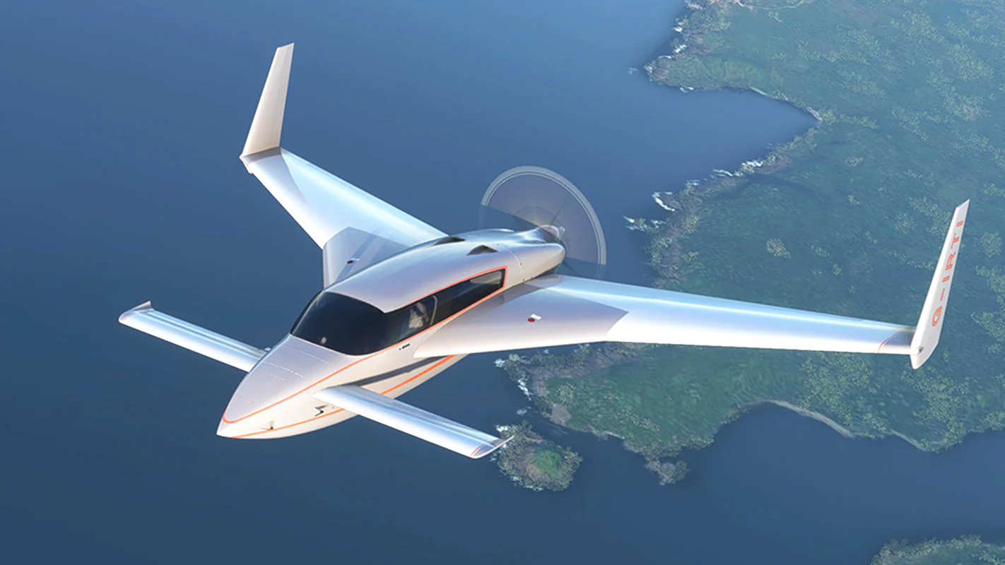 Velocity XL MSFS