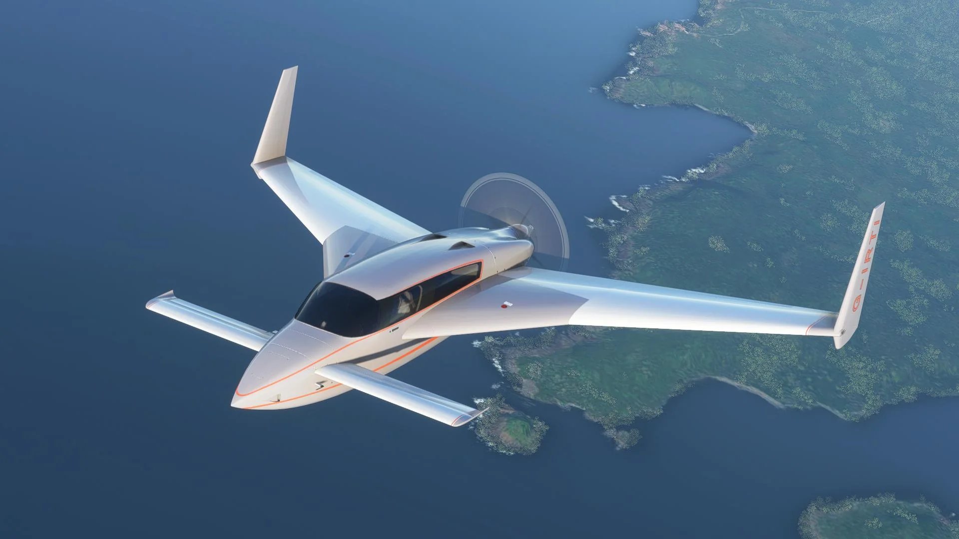 Velocity XL MSFS - Image 16