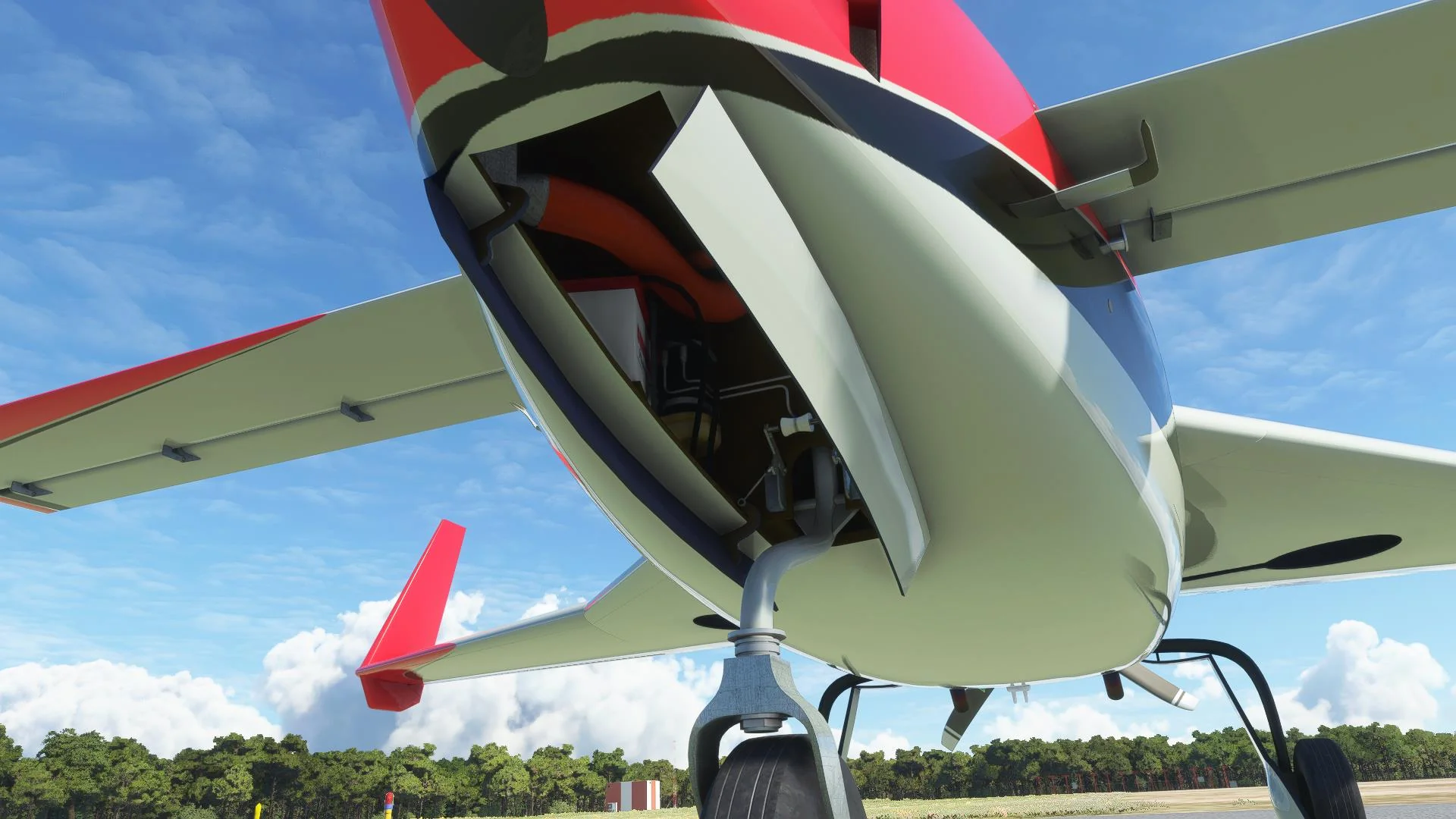 Velocity XL MSFS - Image 23