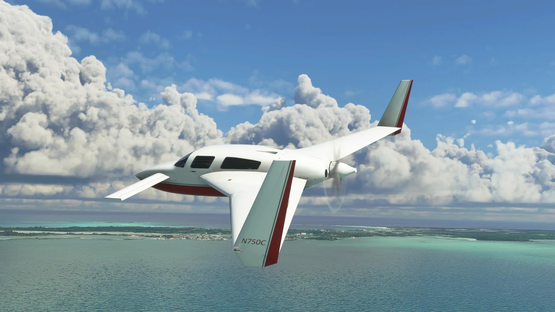 Velocity XL MSFS - Image 4
