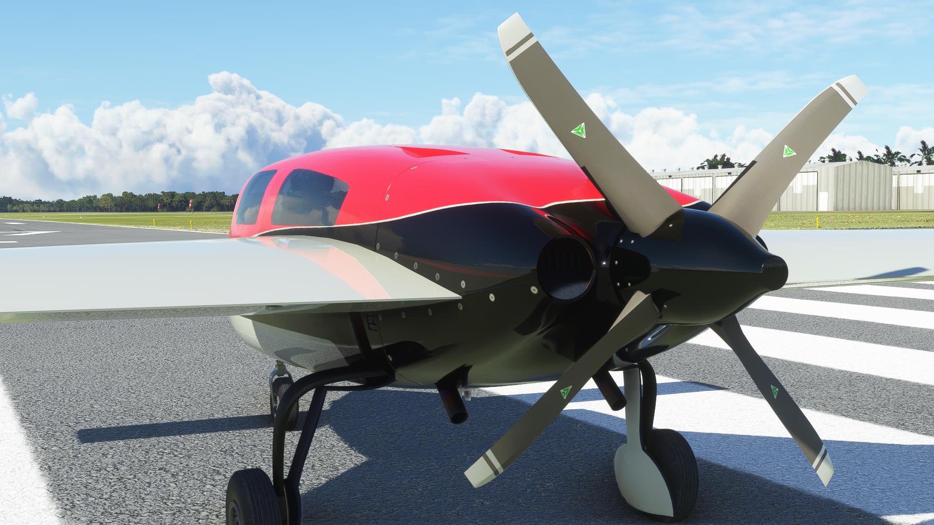 Velocity XL MSFS - Image 7