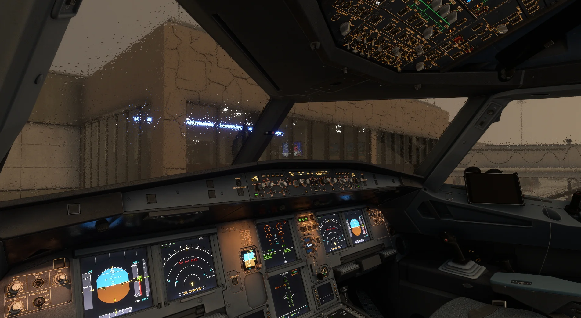 KPBI - Palm Beach International Airport MSFS20/24 - Image 11