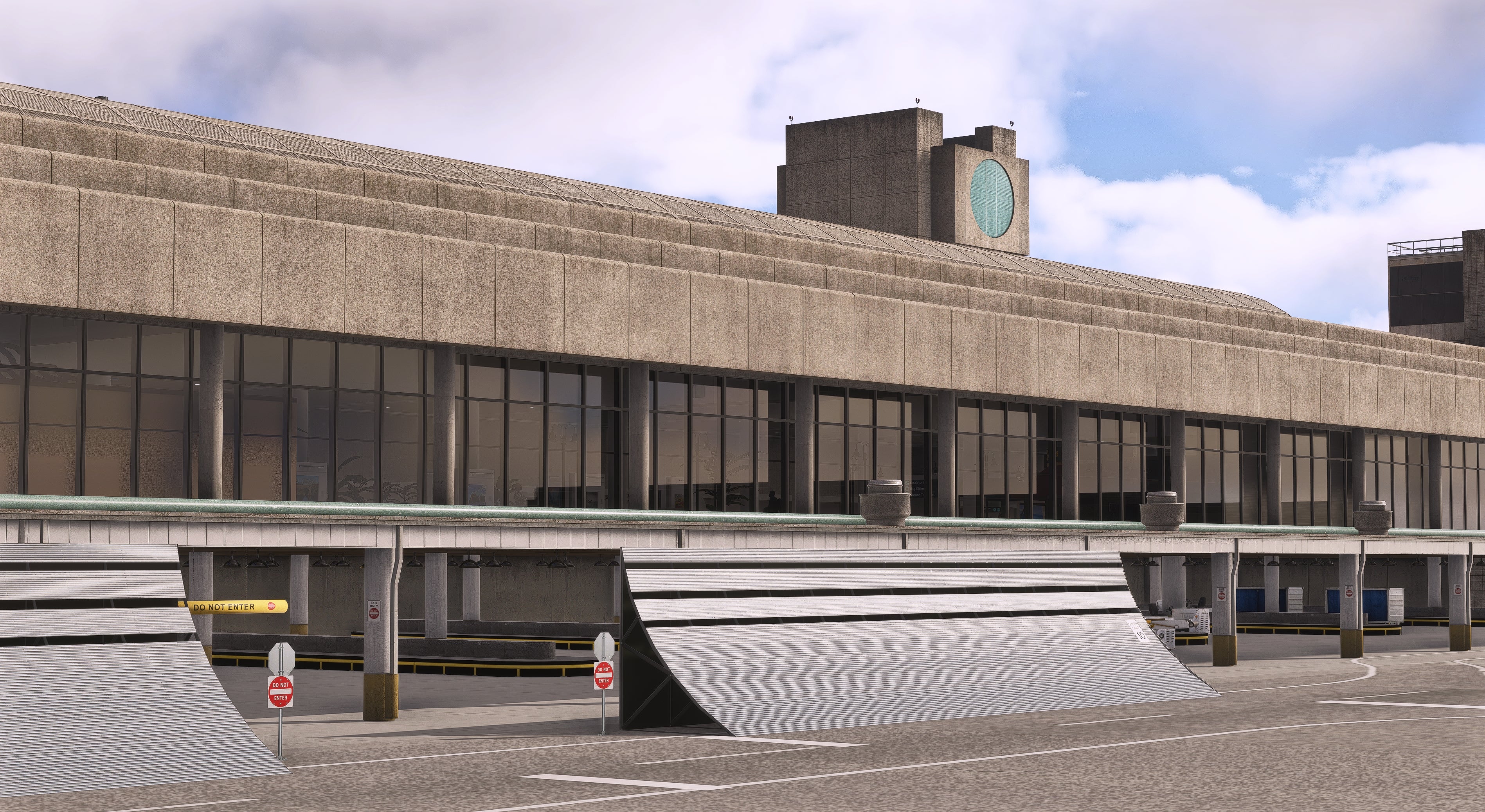 KPBI - Palm Beach International Airport MSFS20/24 - Image 9