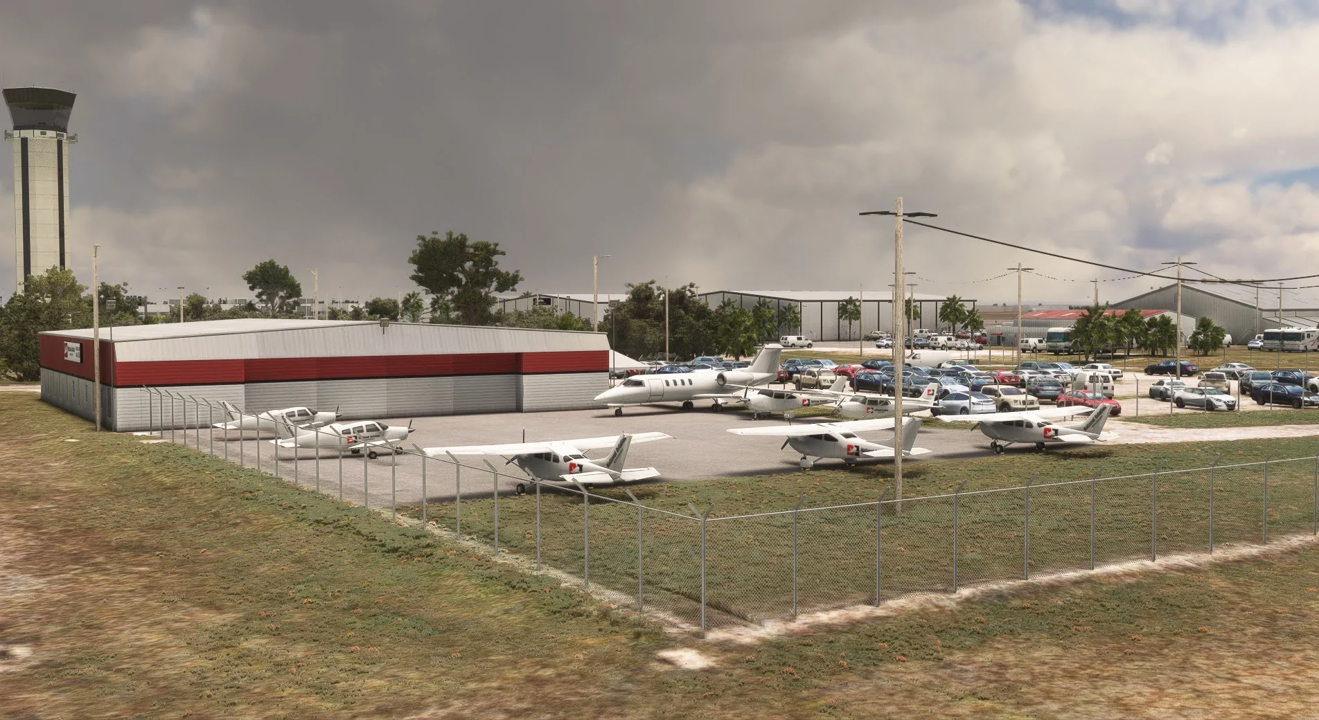 KPIE - St. Petersburg-Clearwater Intl MSFS - Image 13