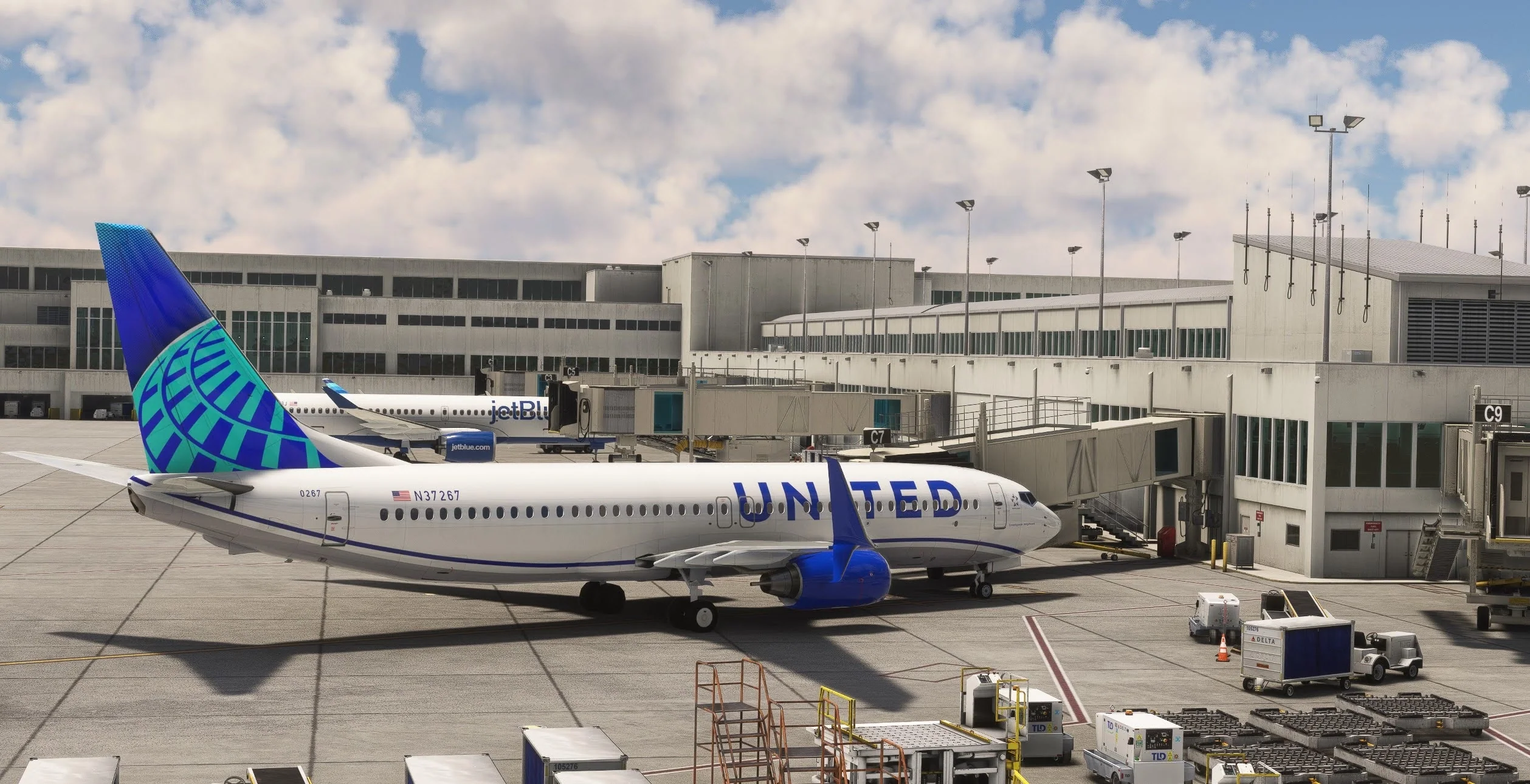 KRSW - Southwest Florida Intl Airport MSFS20/24 - Image 13
