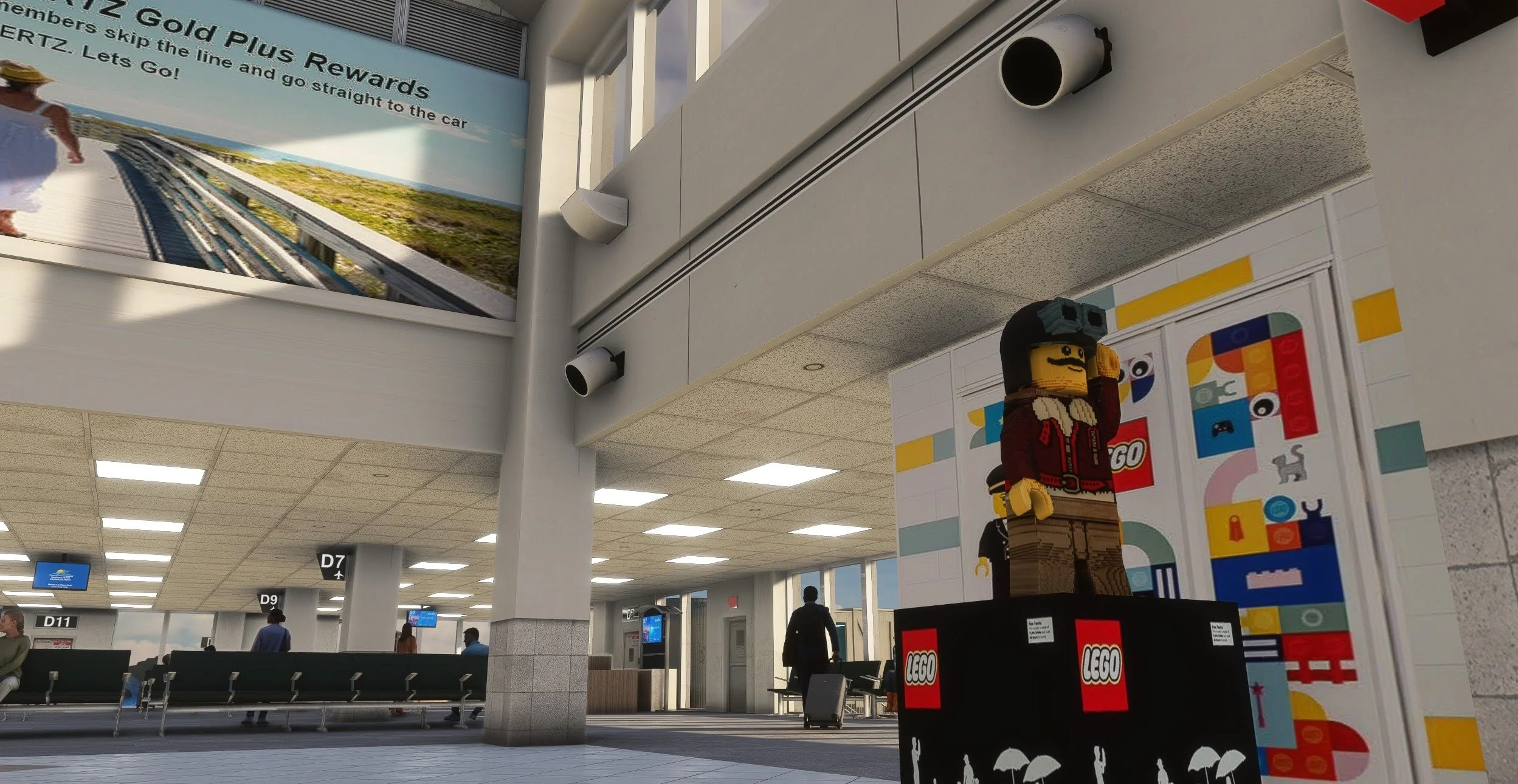 KRSW - Southwest Florida Intl Airport MSFS20/24 - Image 22