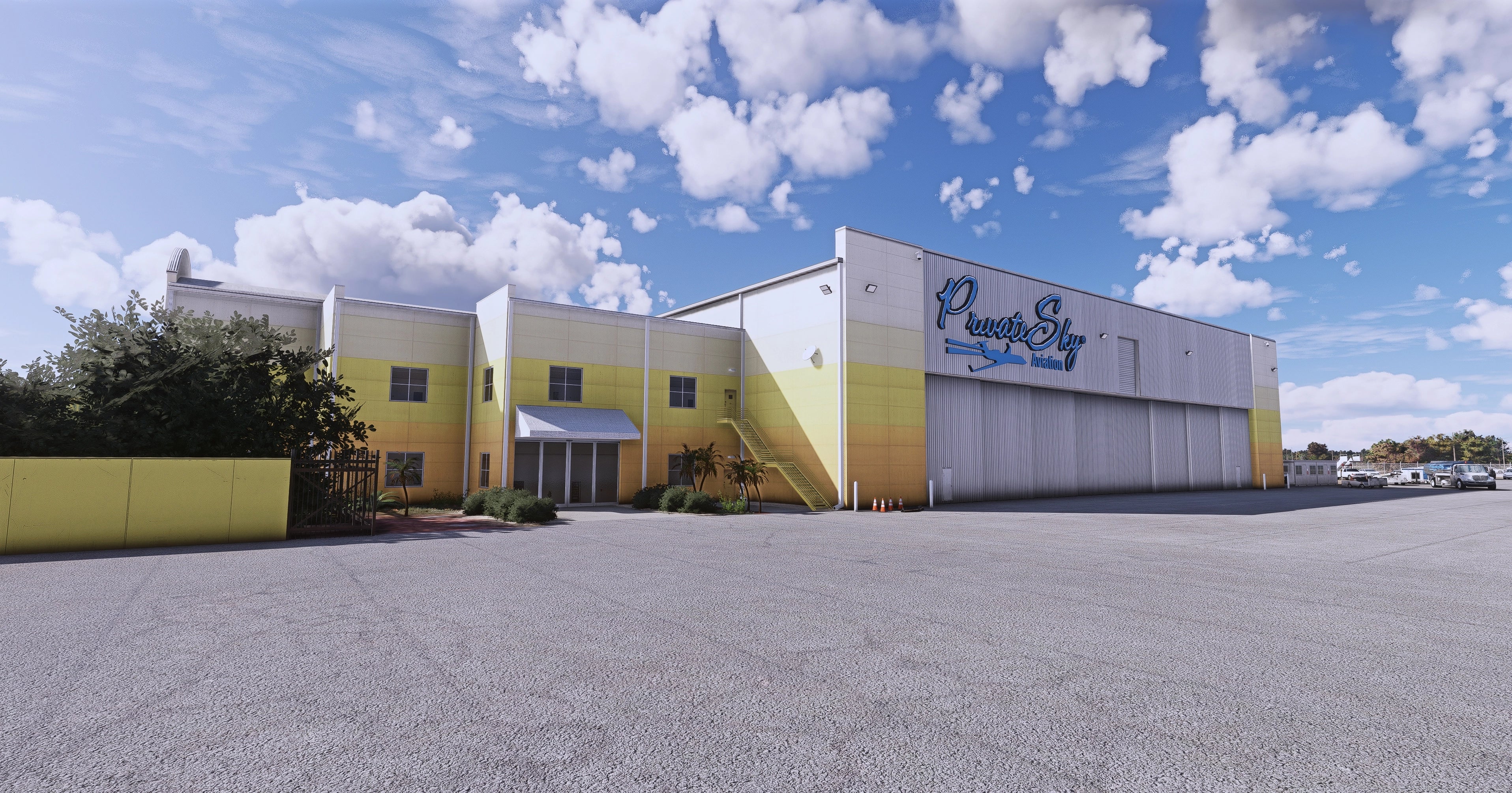 KRSW - Southwest Florida Intl Airport MSFS20/24 - Image 6