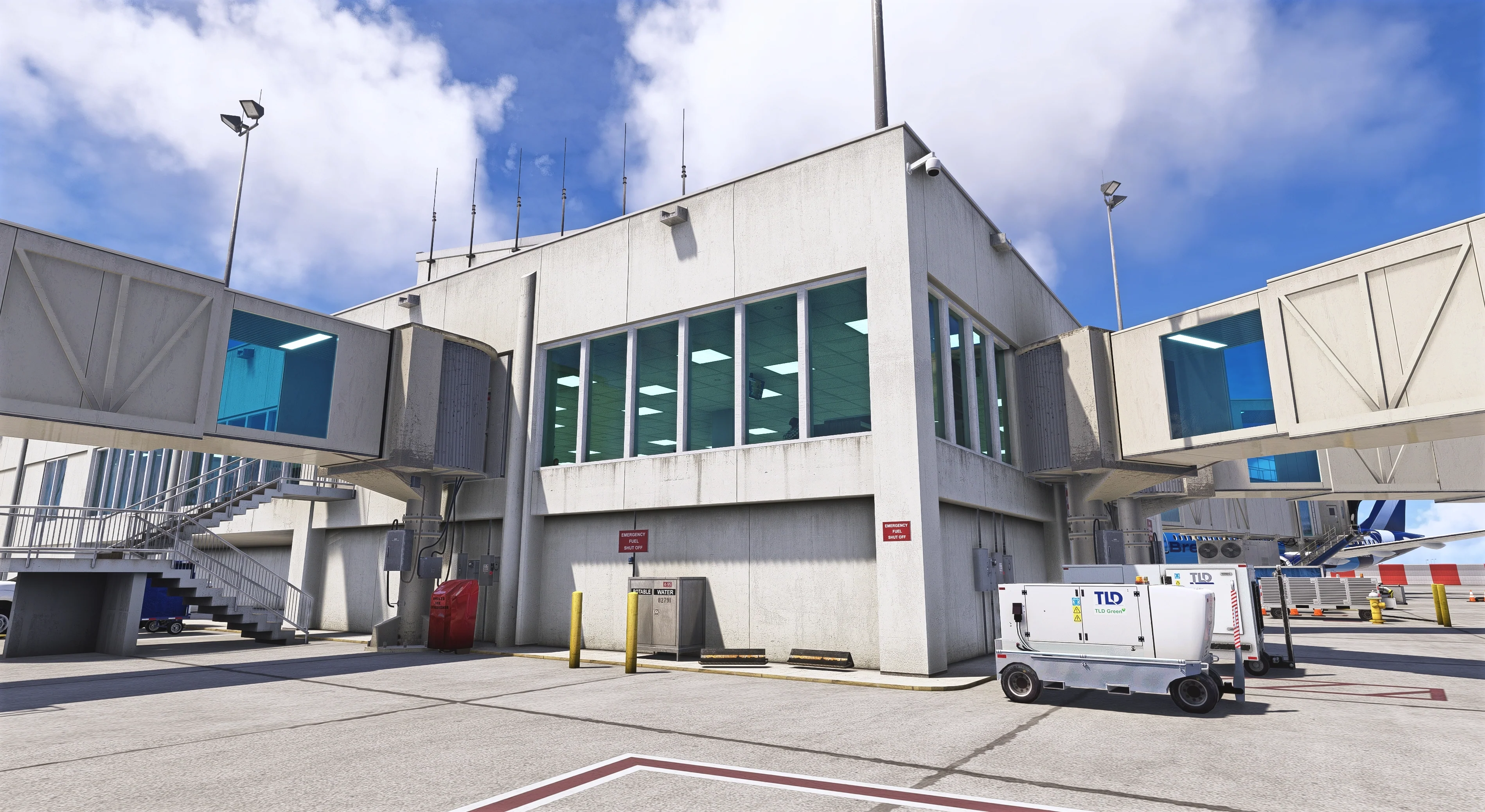 KRSW - Southwest Florida Intl Airport MSFS20/24 - Image 8
