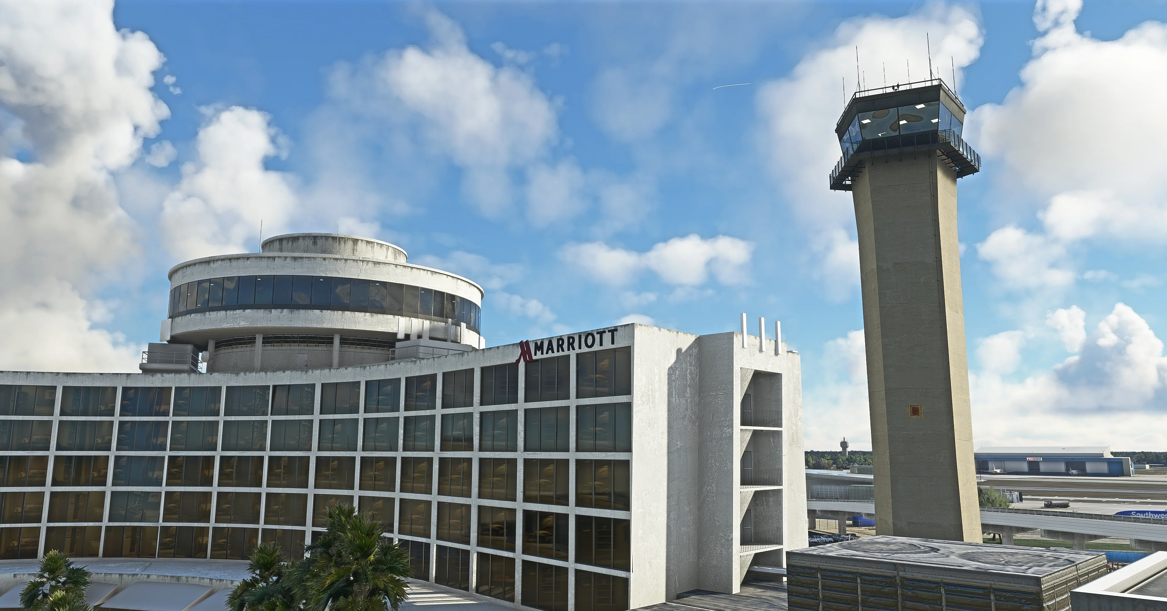 KTPA - Tampa International MSFS - Image 12