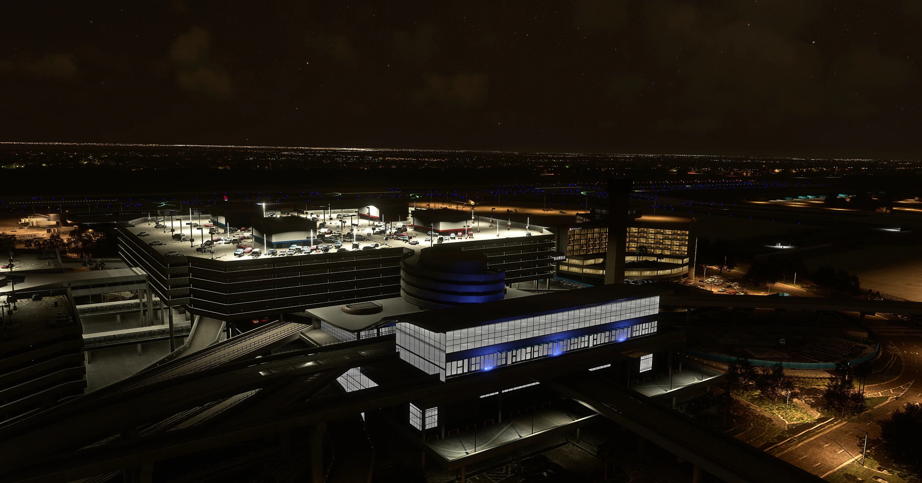 KTPA - Tampa International MSFS - Image 17